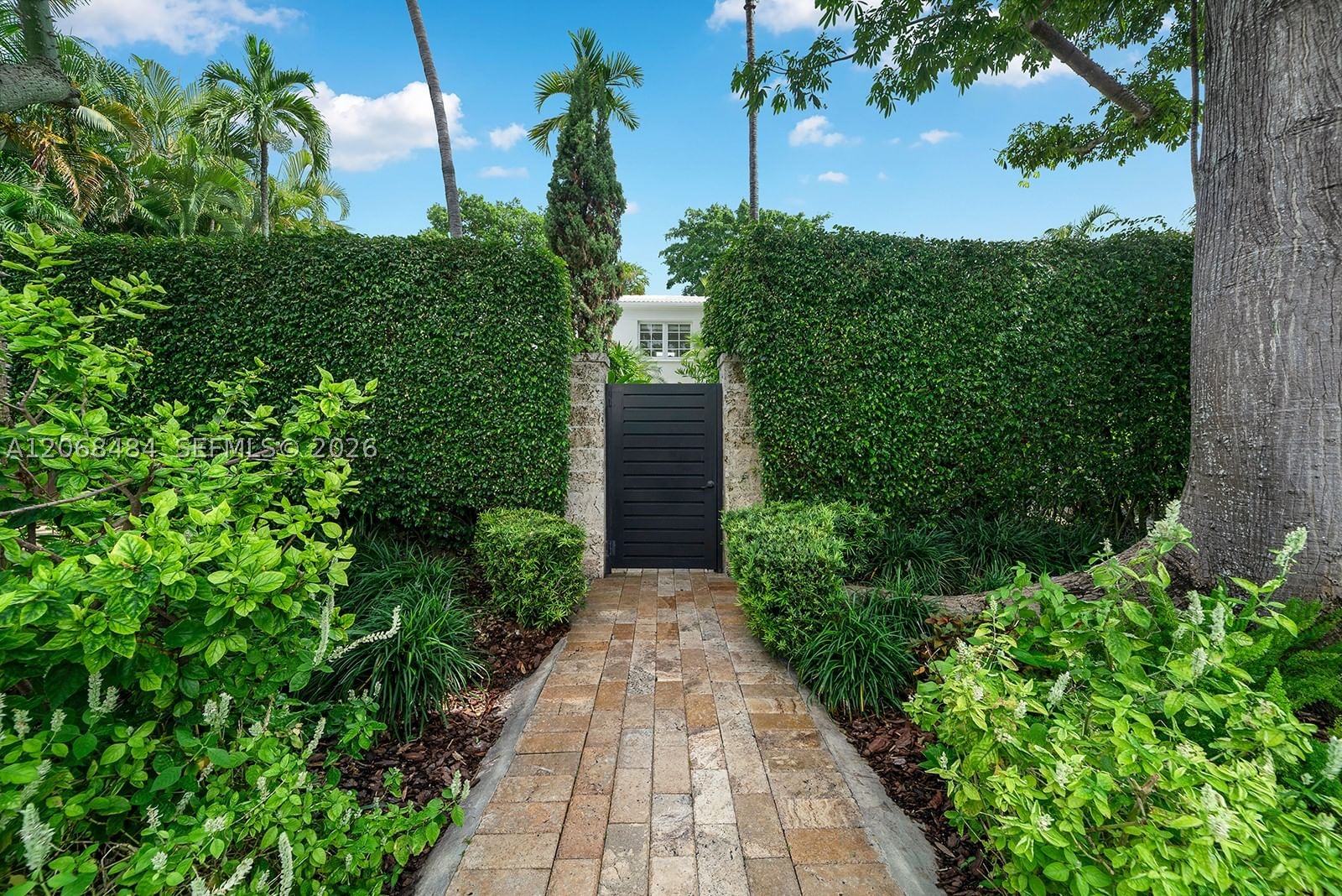 Real estate property located at 109 1st Dilido Ter, Miami-dade, Di Lido Island, Miami Beach, FL