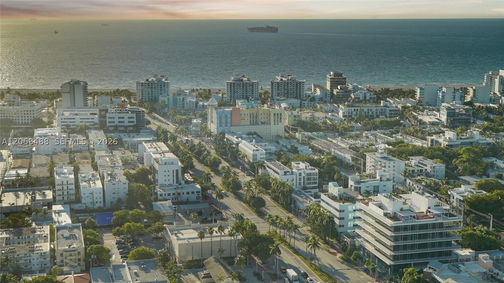 Real estate property located at 500 Alton Rd #3605, Miami-dade, Five Park Miami Beach, Miami Beach, FL
