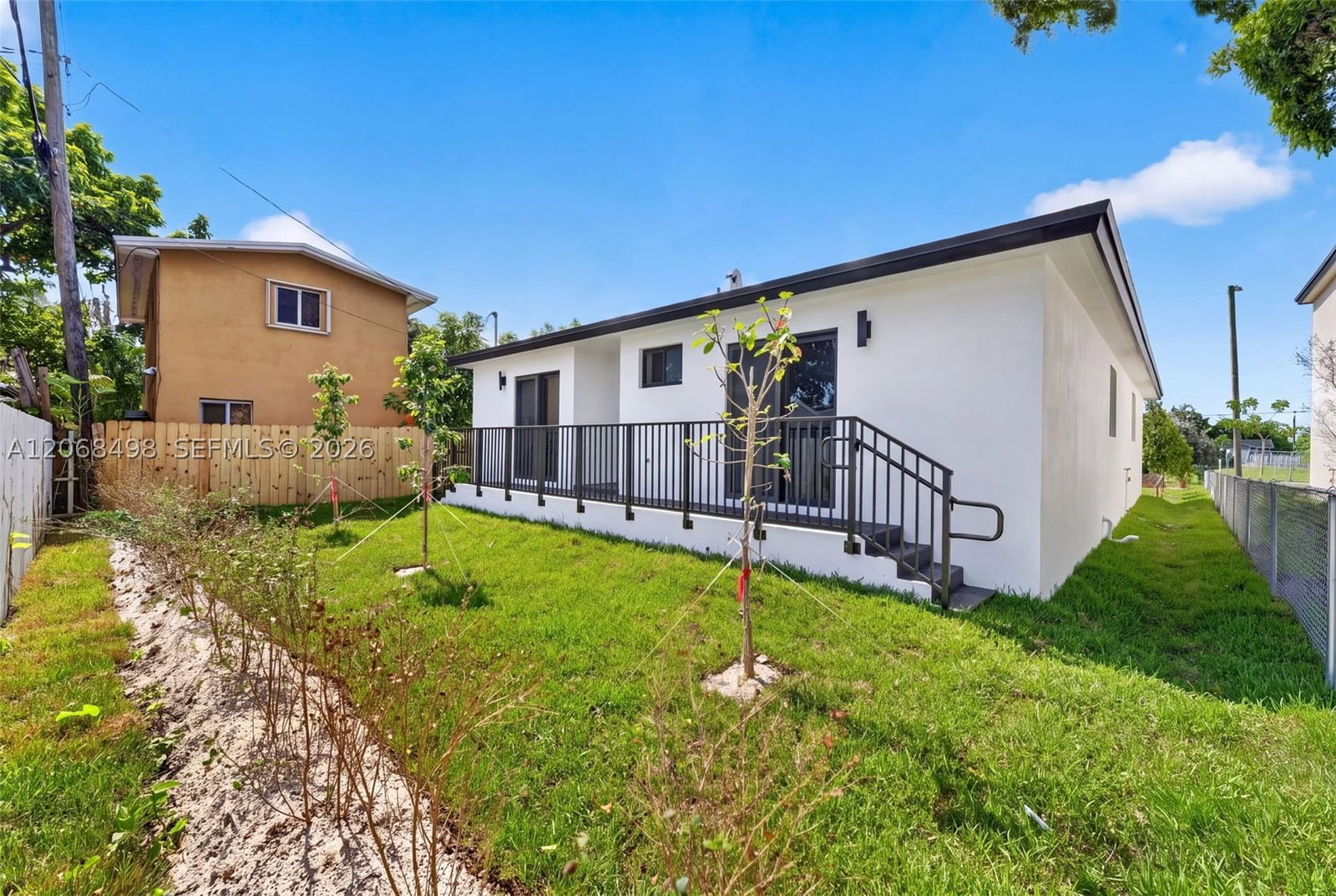 Real estate property located at 1889 47th Ter, Miami-dade, 17th Ave Manor, Miami, FL