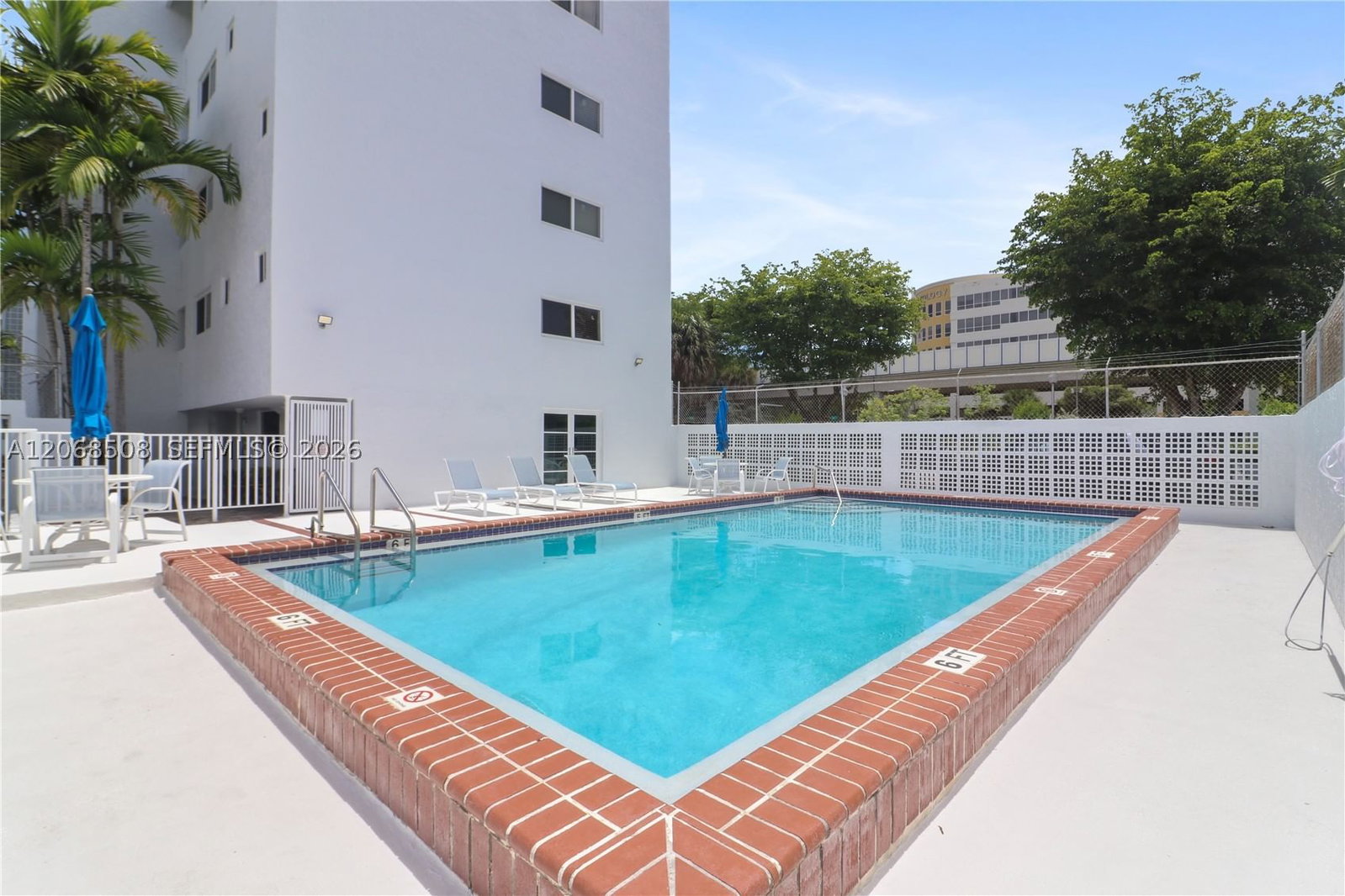 Real estate property located at 2690 22nd Ave #301, Miami-dade, Jaragua Plaza Condo, Miami, FL