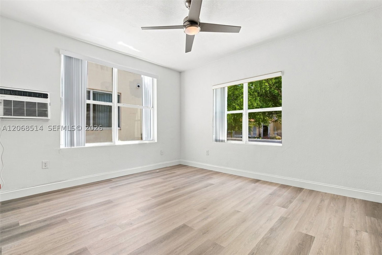 Real estate property located at 119 Menores Ave #2, Miami-dade, Menores Condo, Coral Gables, FL