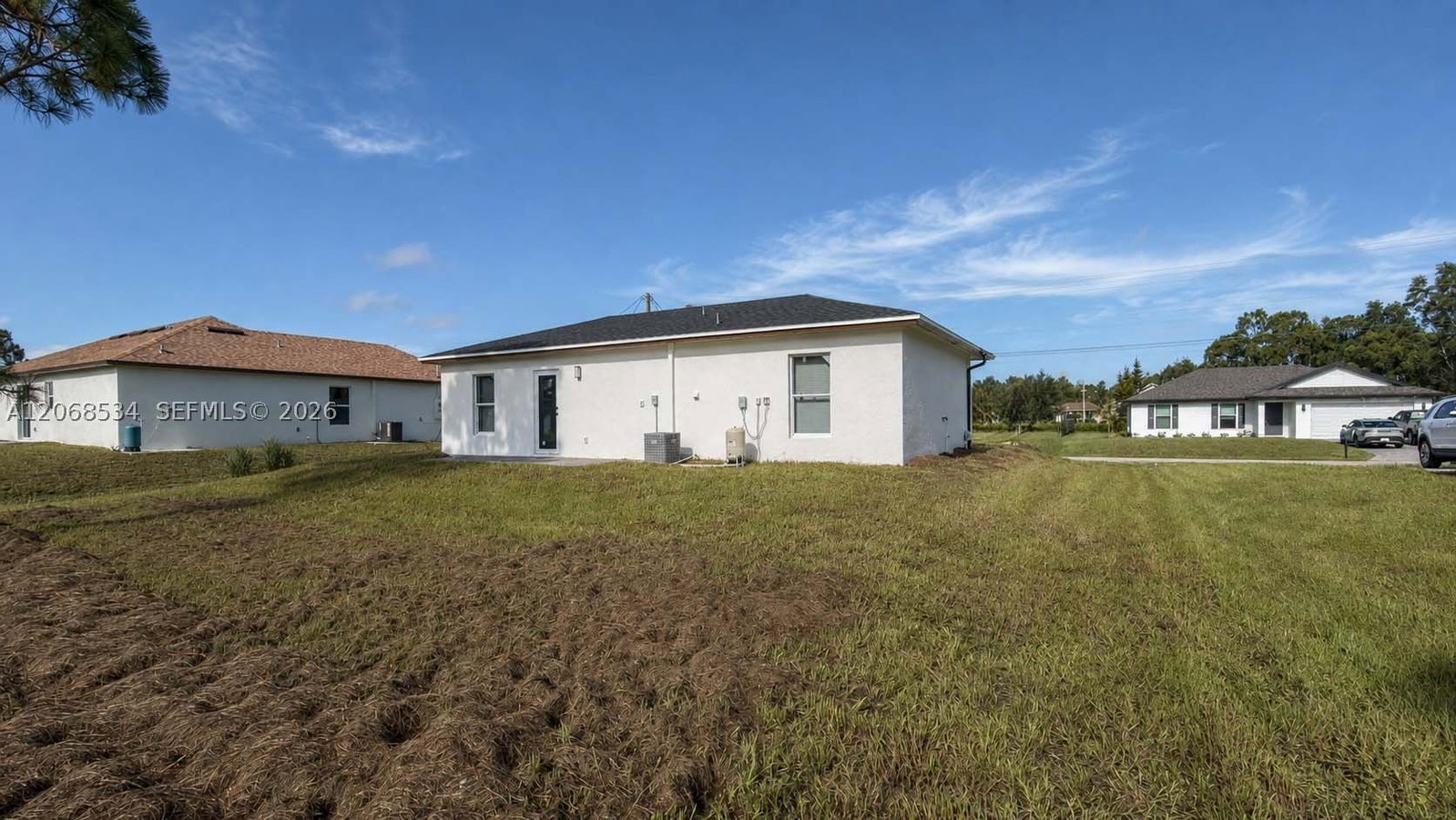 Real estate property located at 729 Anaconda Ave S, Lee, Lee County Unincorporated, Lehigh Acres, FL