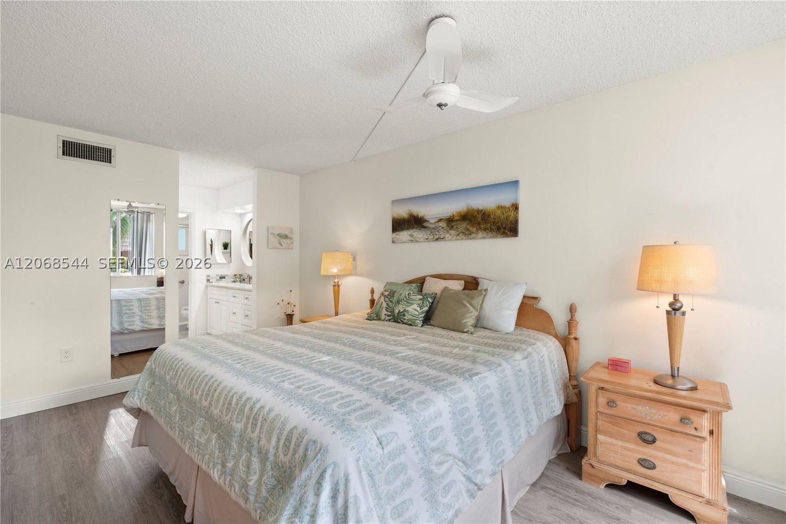 Real estate property located at 6750 Royal Palm Blvd #107E, Broward, Royal Park Gardens Ii-e C, Margate, FL