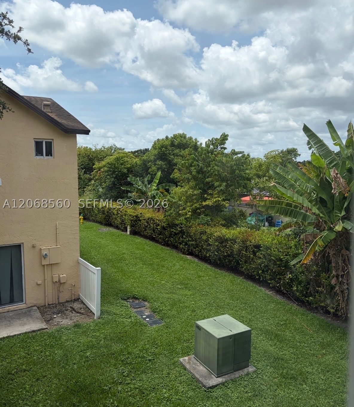 Real estate property located at 6623 Winfield Blvd #9-4, Broward, Coventry House, Margate, FL