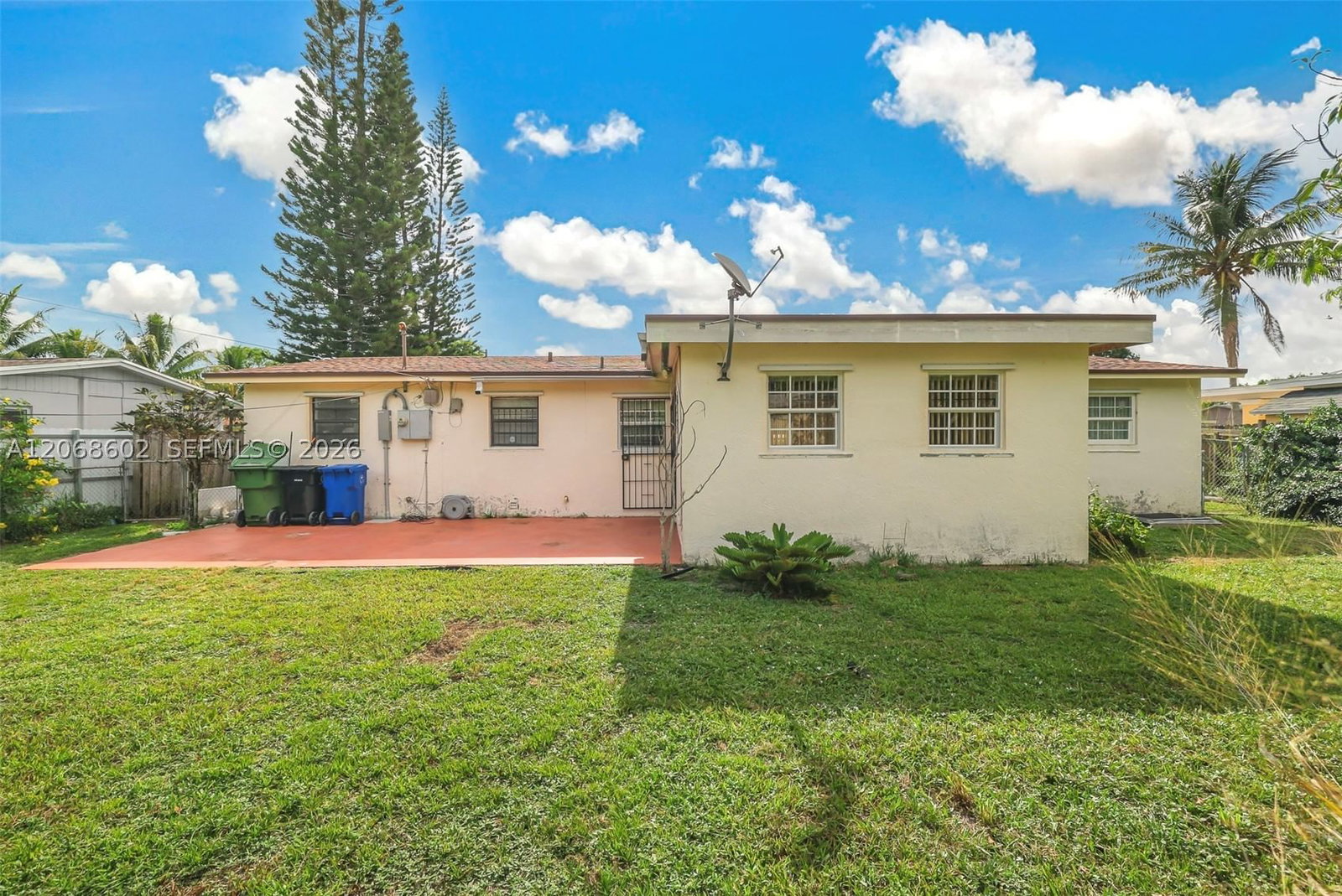 Real estate property located at 621 30th Ave, Broward, Fairmont, Fort Lauderdale, FL