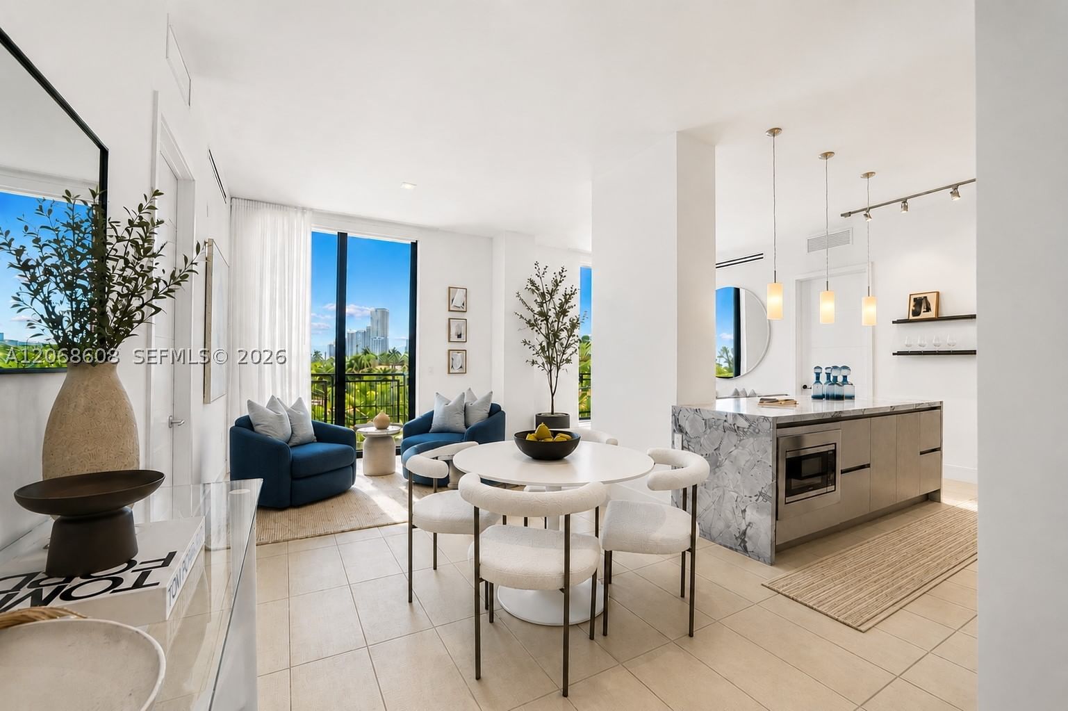 Real estate property located at 1030 15th St PH3, Miami-dade, Lincoln Sub, Miami Beach, FL