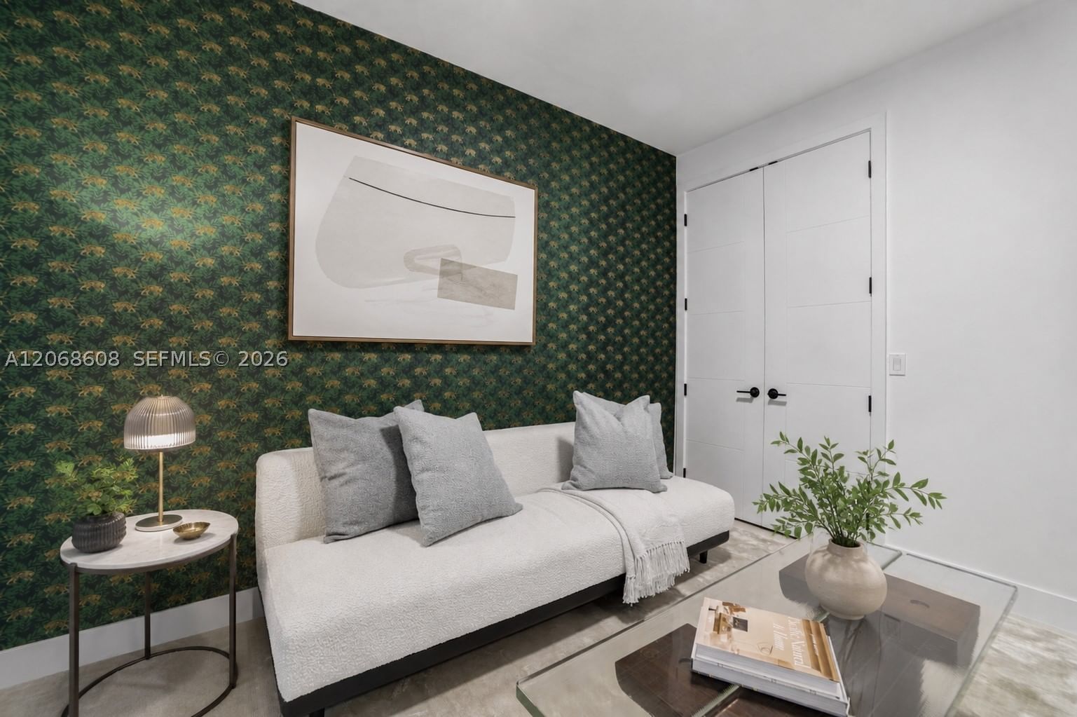 Real estate property located at 1030 15th St PH3, Miami-dade, Lincoln Sub, Miami Beach, FL
