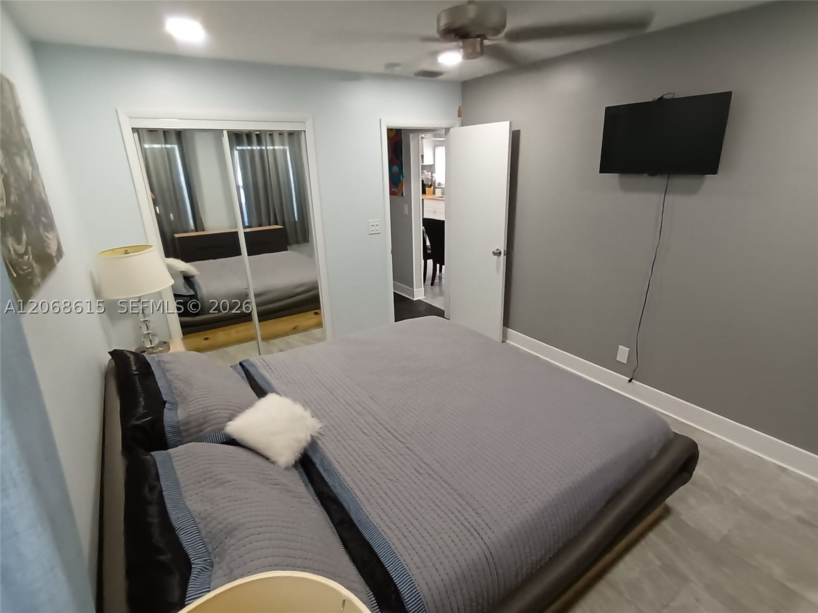 Real estate property located at 2242 Polk St, Broward, Hollywood Little Ranches, Hollywood, FL