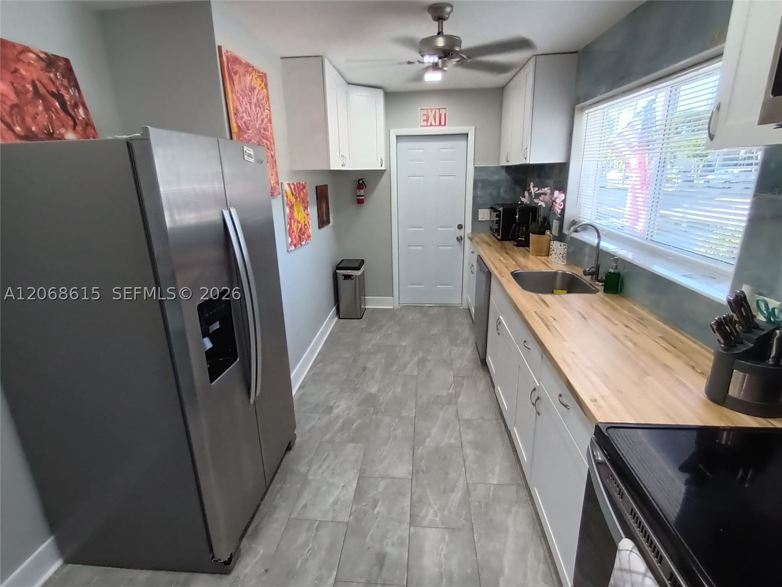 Real estate property located at 2242 Polk St, Broward, Hollywood Little Ranches, Hollywood, FL