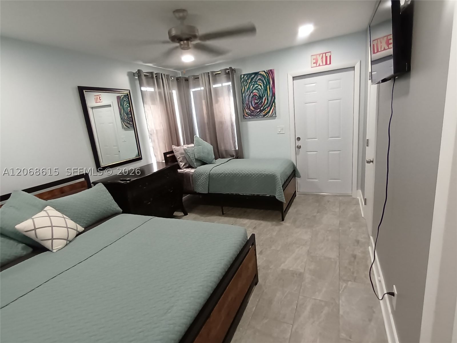 Real estate property located at 2242 Polk St, Broward, Hollywood Little Ranches, Hollywood, FL