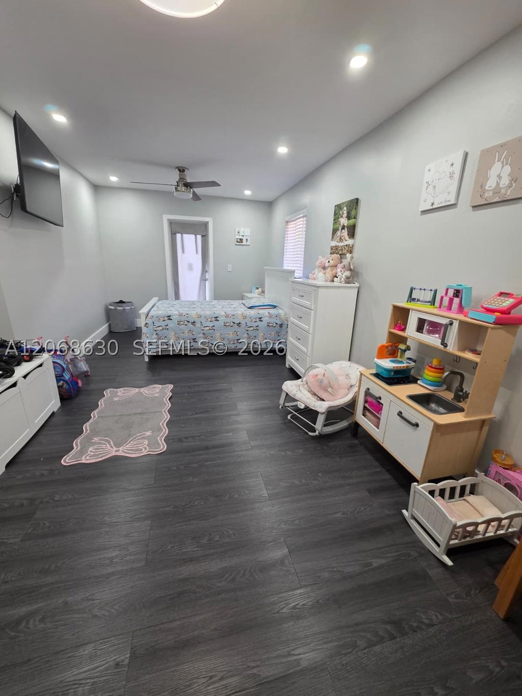 Real estate property located at 11122 143rd Ct, Miami-dade, Country Tree Sub, Miami, FL