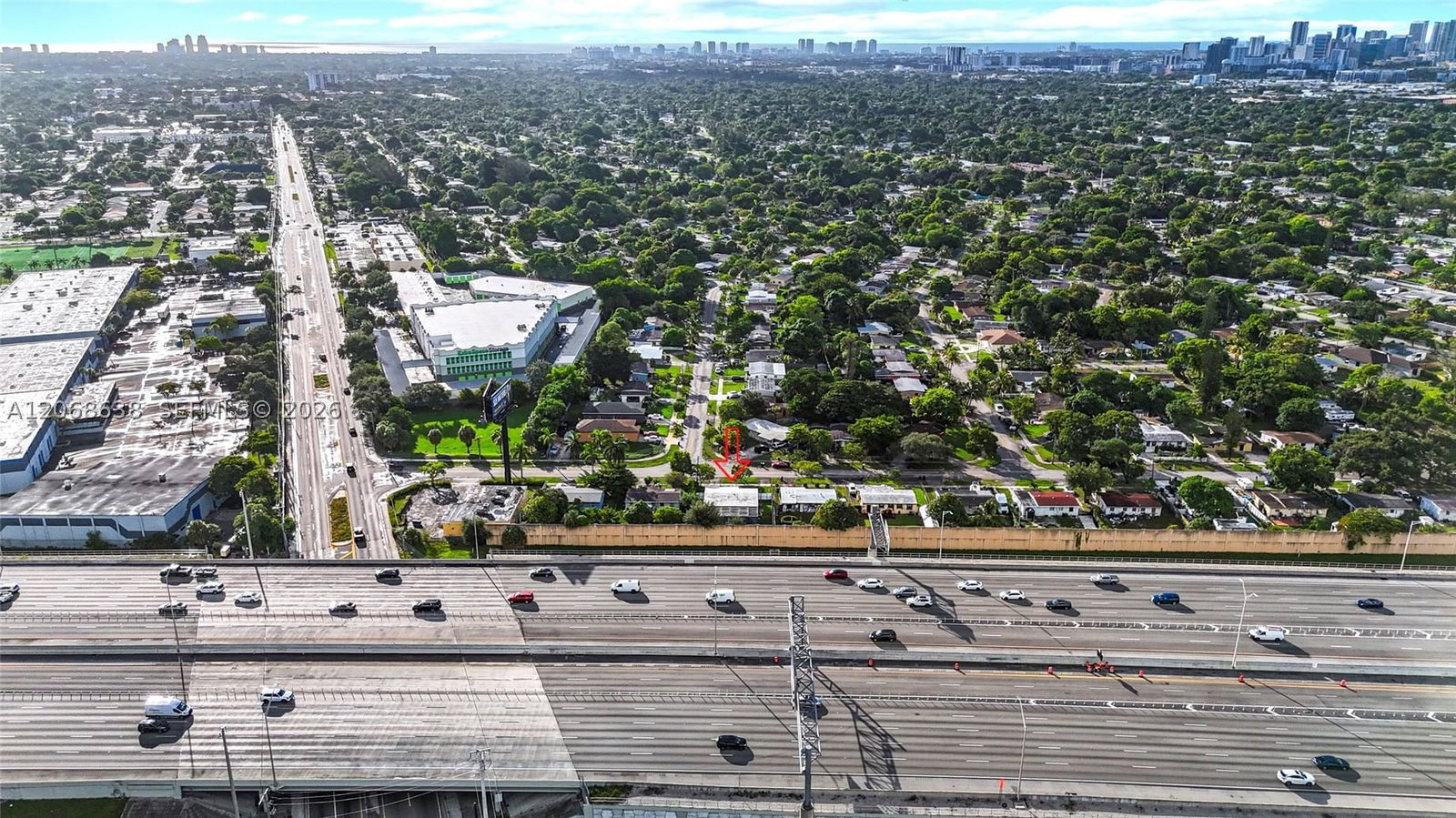 Real estate property located at 1854 Lauderdale Manor Dr, Broward, Lauderdale Manor, Fort Lauderdale, FL
