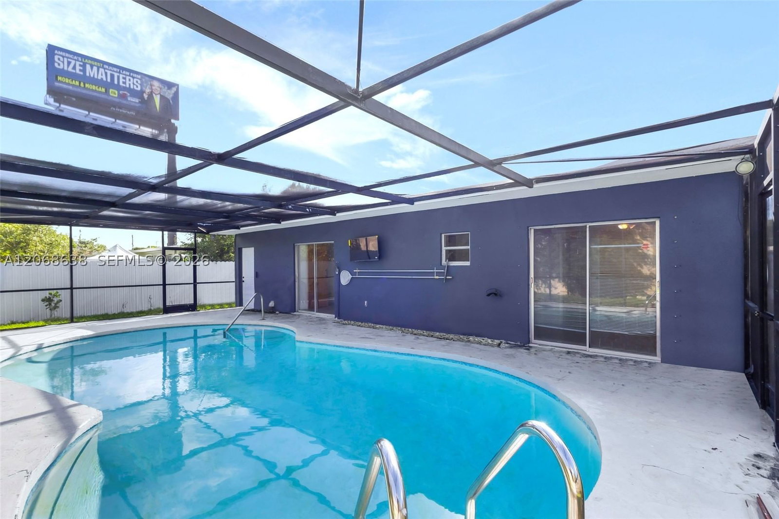 Real estate property located at 1854 Lauderdale Manor Dr, Broward, Lauderdale Manor, Fort Lauderdale, FL