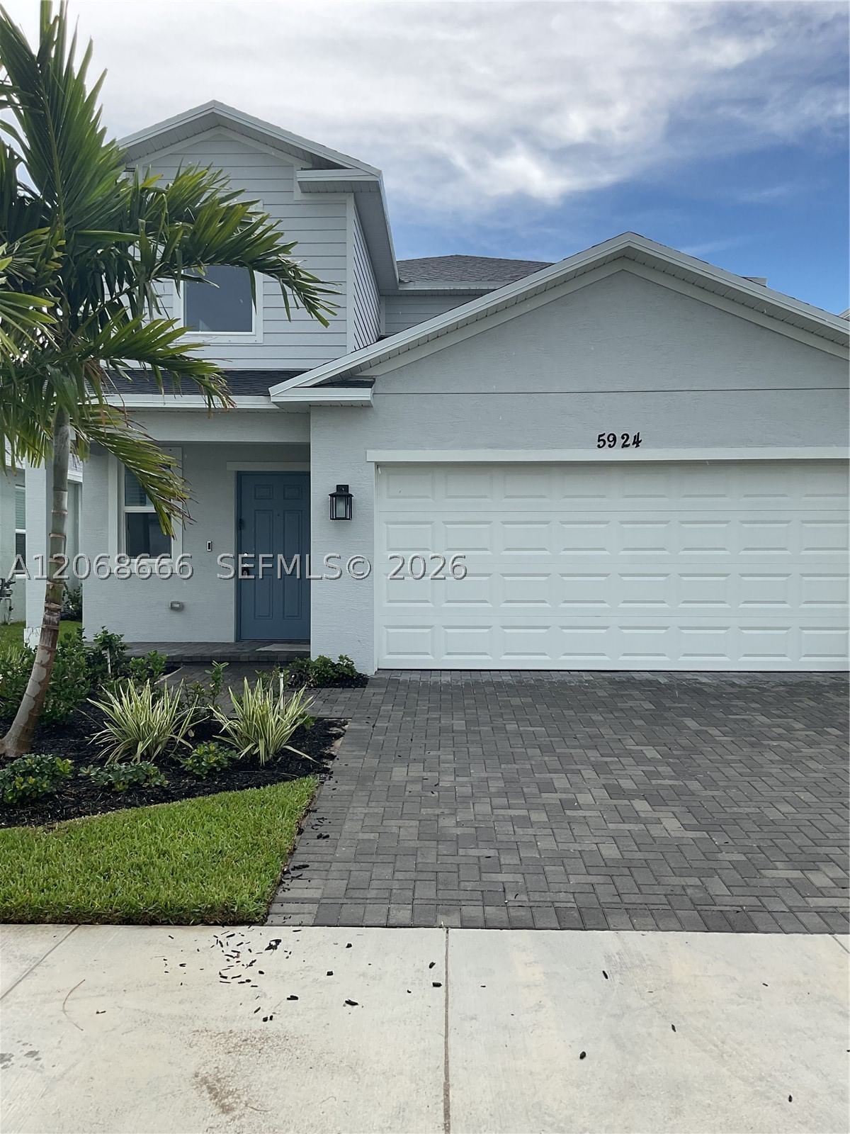 Real estate property located at 5924 Fairfox Way, St Lucie, Ltc Ranch West Phase 1, Port St Lucie, FL