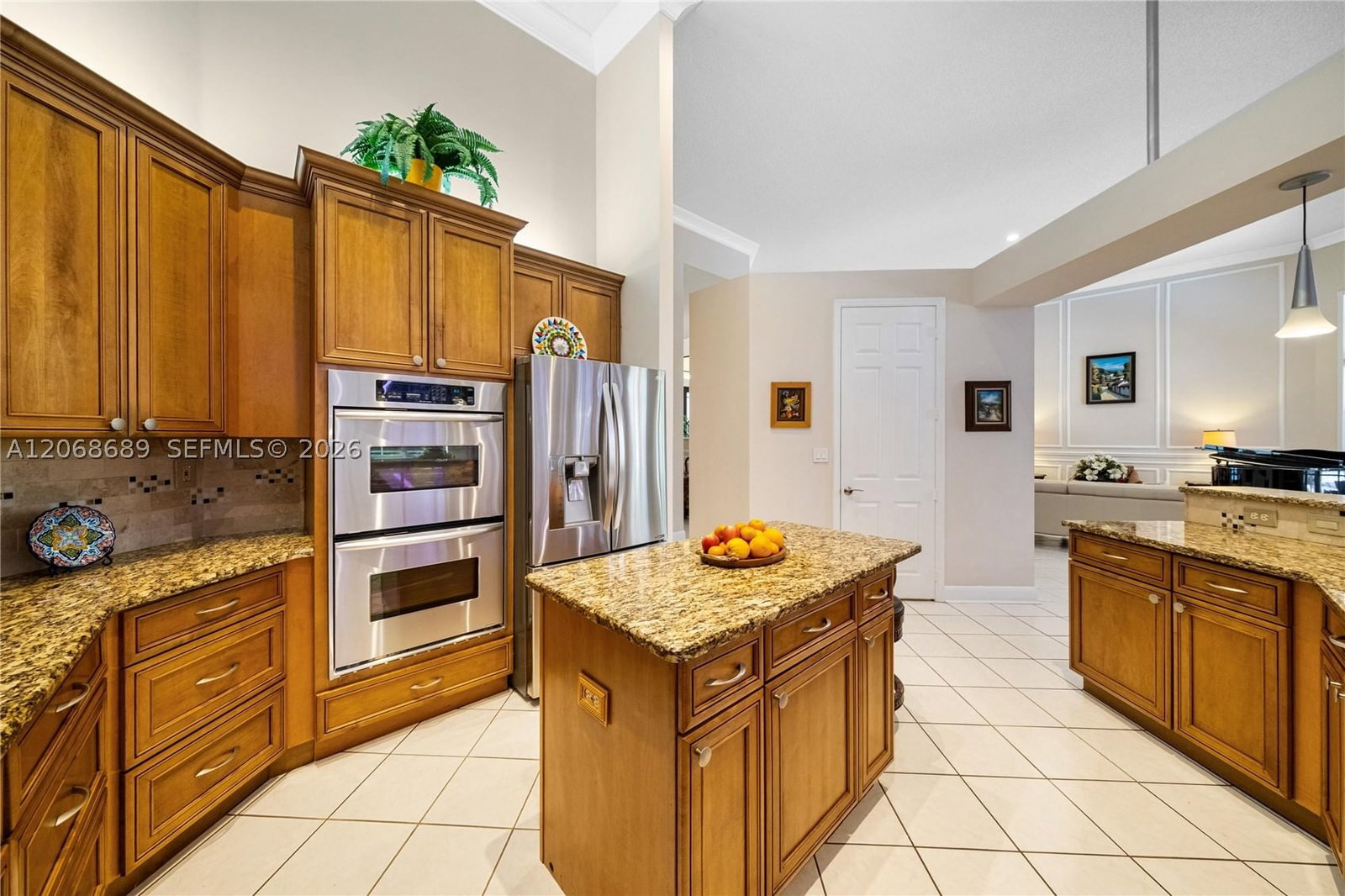 Real estate property located at 10660 44th Ct, Broward, Mystique, Davie, FL