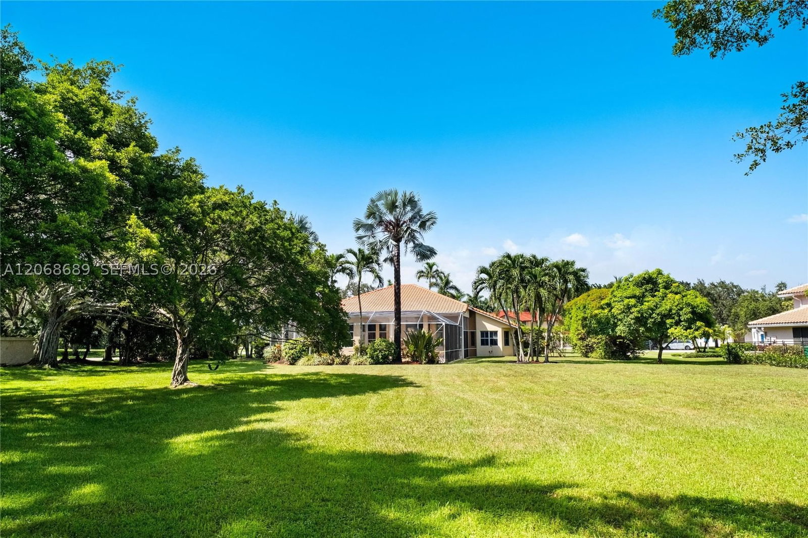 Real estate property located at 10660 44th Ct, Broward, Mystique, Davie, FL