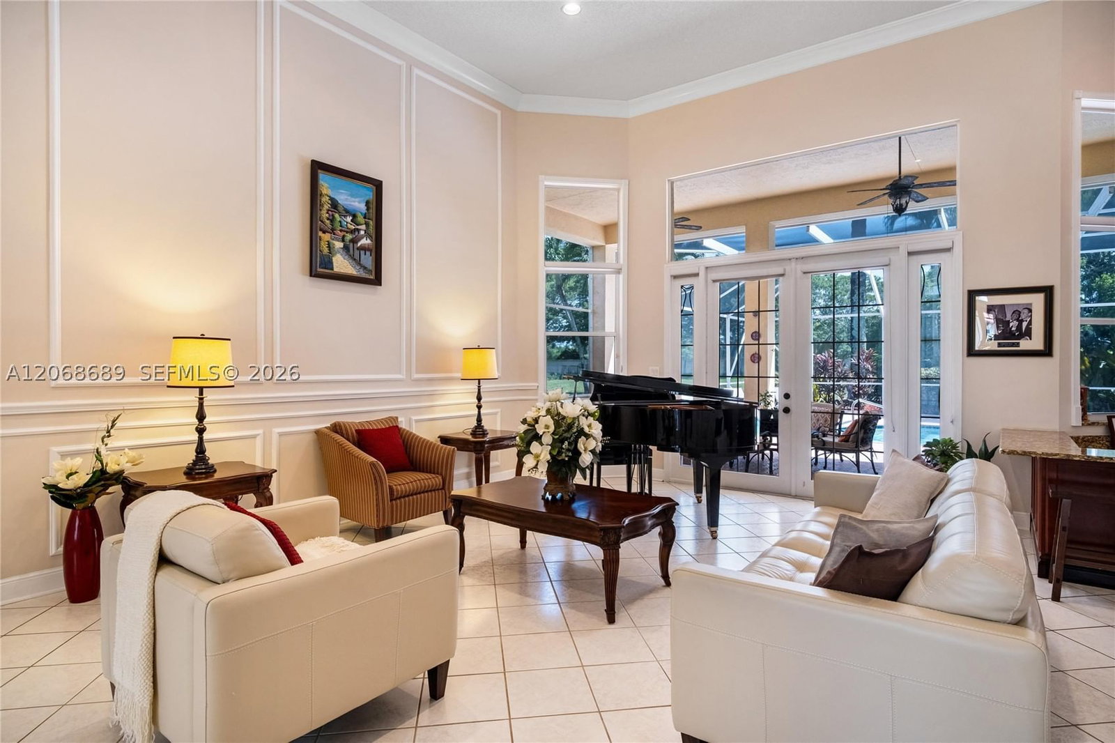 Real estate property located at 10660 44th Ct, Broward, Mystique, Davie, FL