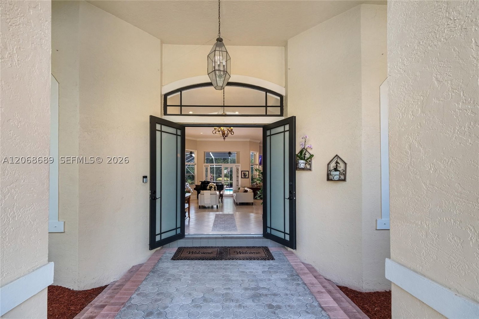 Real estate property located at 10660 44th Ct, Broward, Mystique, Davie, FL