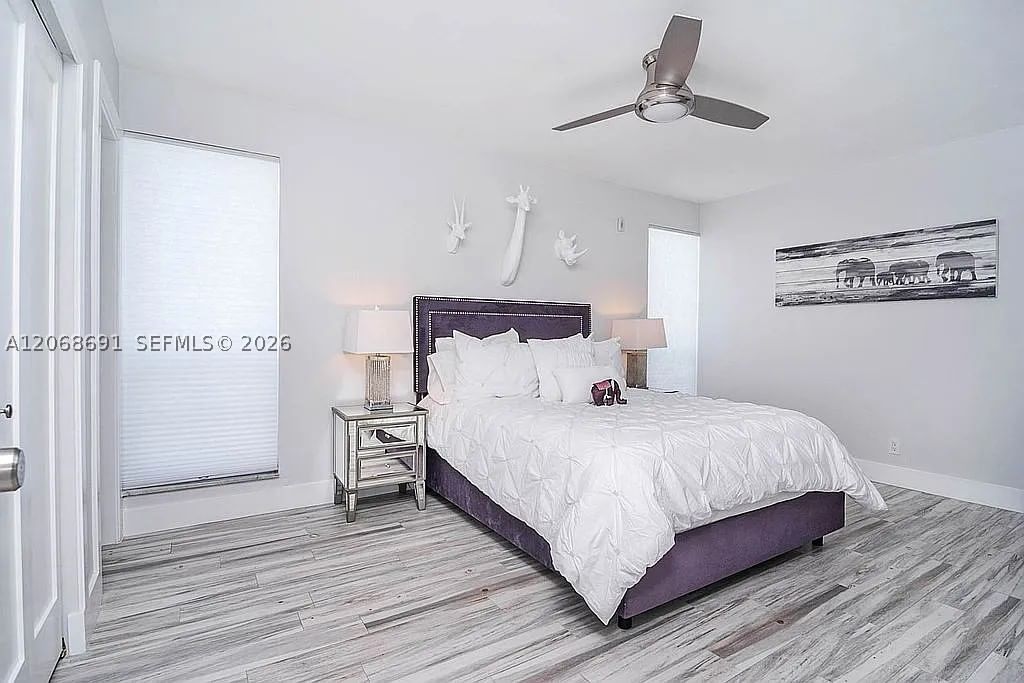 Real estate property located at 1700 15th St #401, Broward, Caravel Condominium Apart, Fort Lauderdale, FL