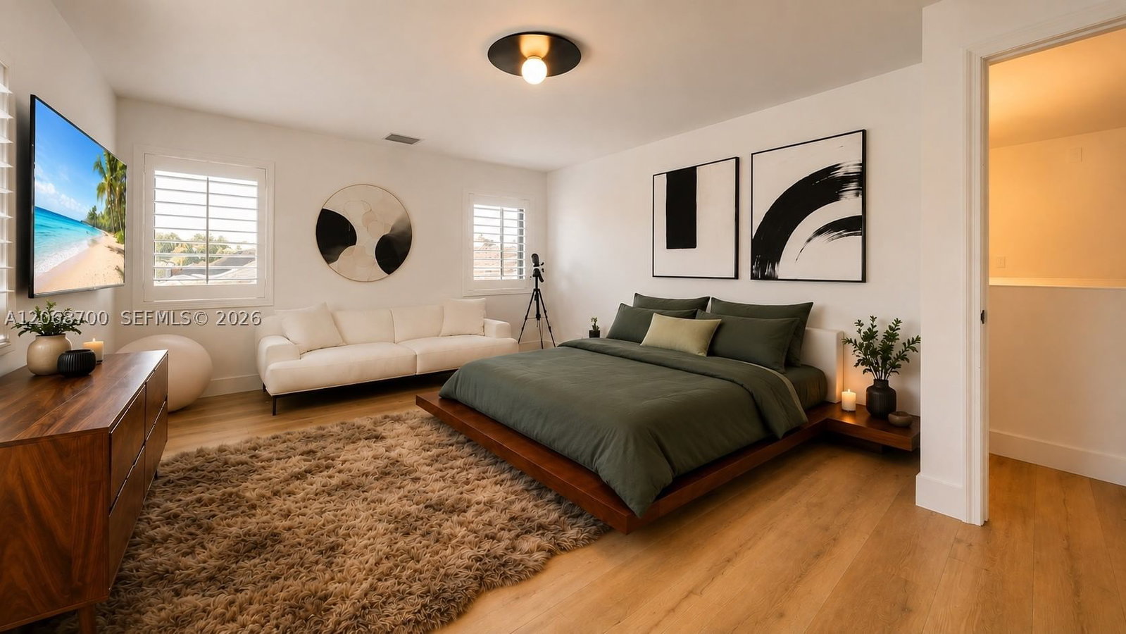 Real estate property located at 2601 143rd Ave, Miami-dade, Stephanie Sub, Miami, FL