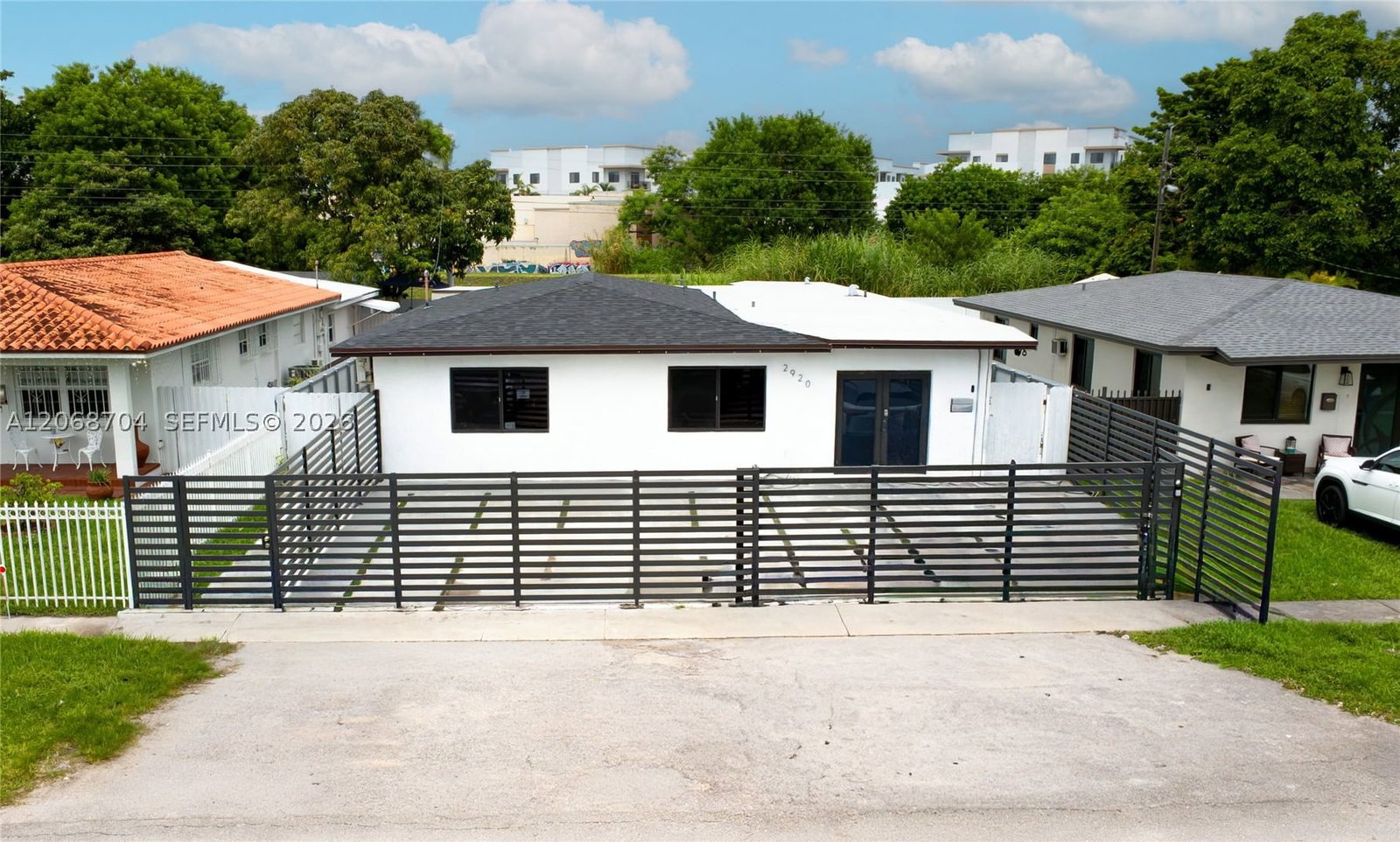 Real estate property located at 2920 69th Ave, Miami-dade, Central Miami Part 4, Miami, FL