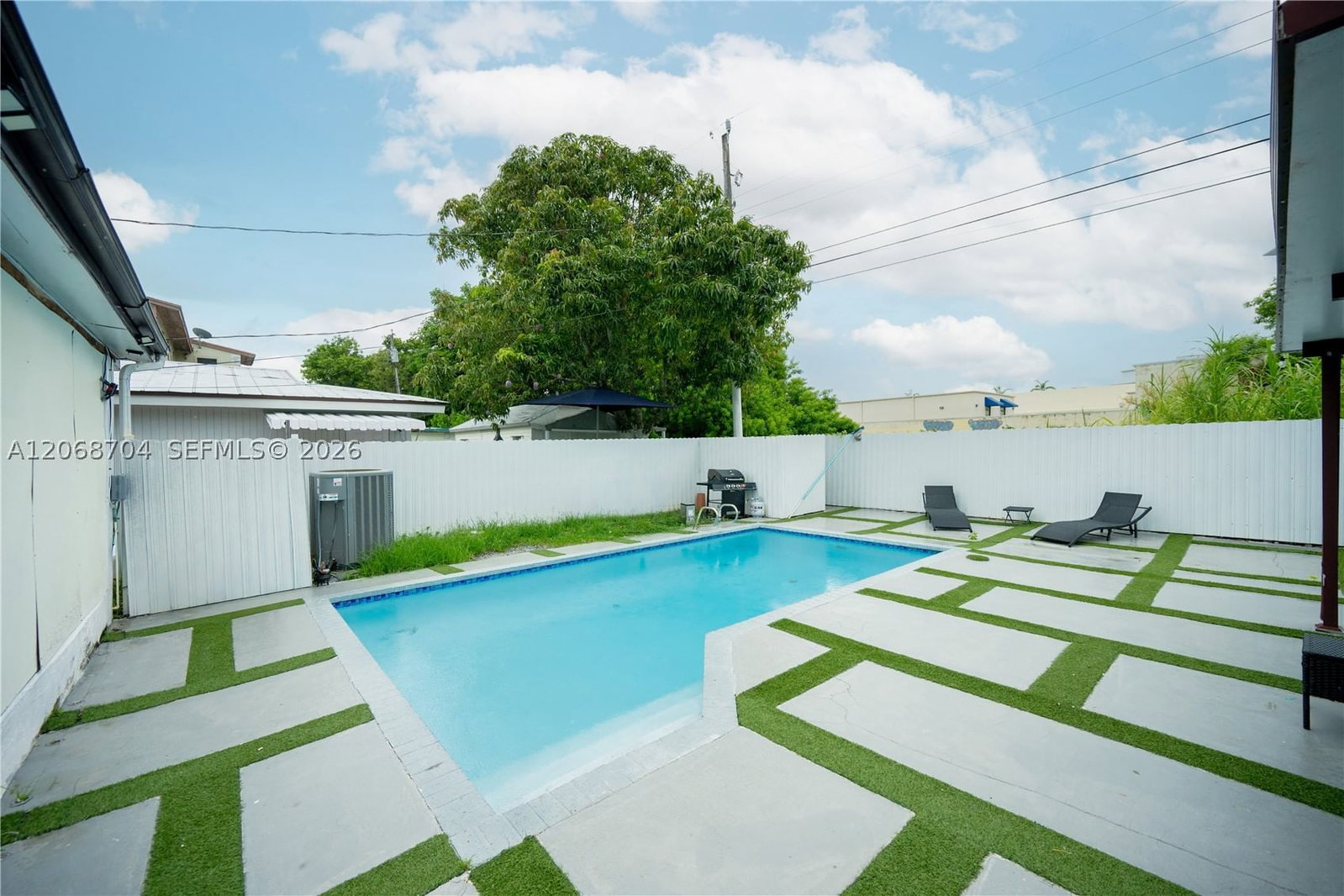 Real estate property located at 2920 69th Ave, Miami-dade, Central Miami Part 4, Miami, FL