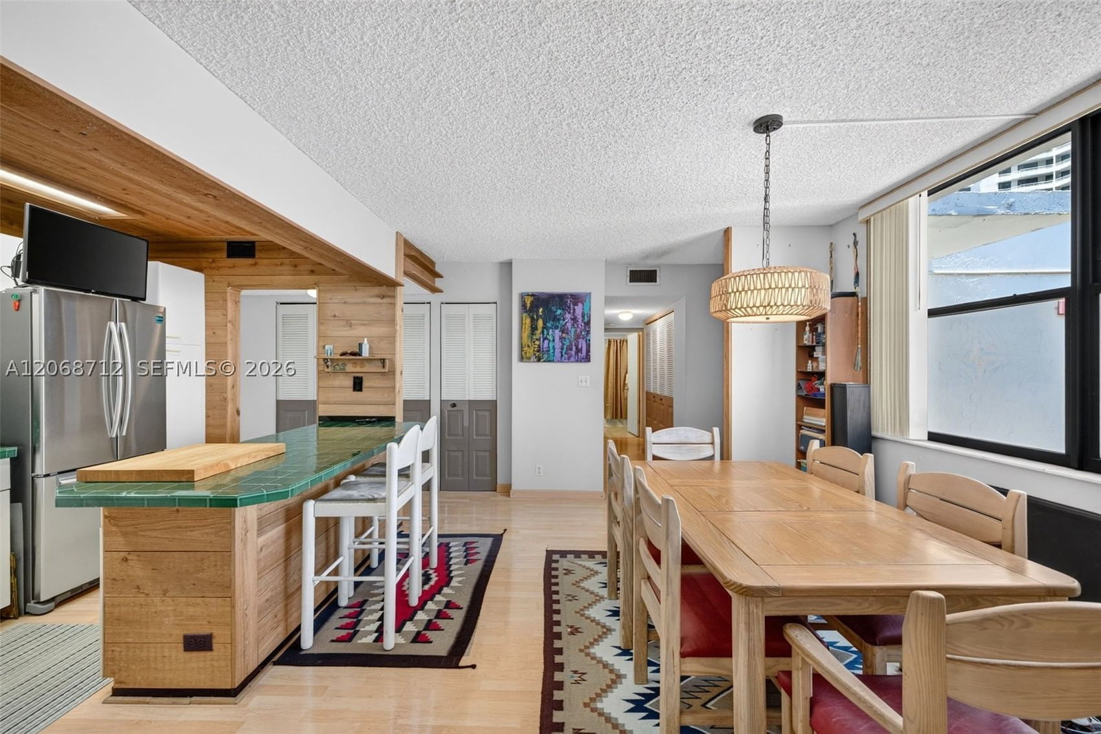Real estate property located at 3350 192nd St #5H-B, Miami-dade, Southview At Aventura Con, Aventura, FL