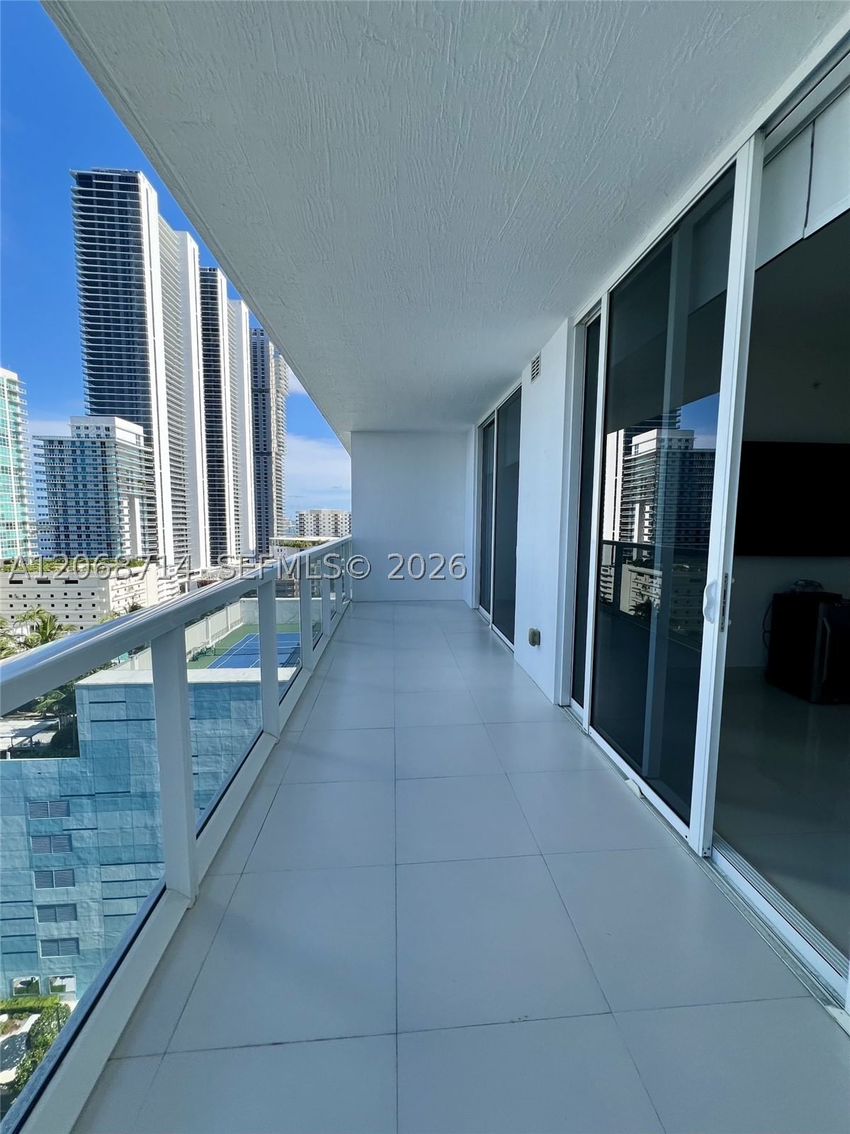Real estate property located at 600 27th St #1604, Miami-dade, Bay House Miami Condo, Miami, FL