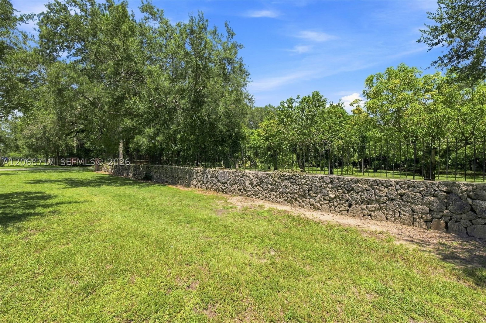 Real estate property located at 5885 56th St, Miami-dade, Plat Of The W1/2 Of Se1/4, Miami, FL