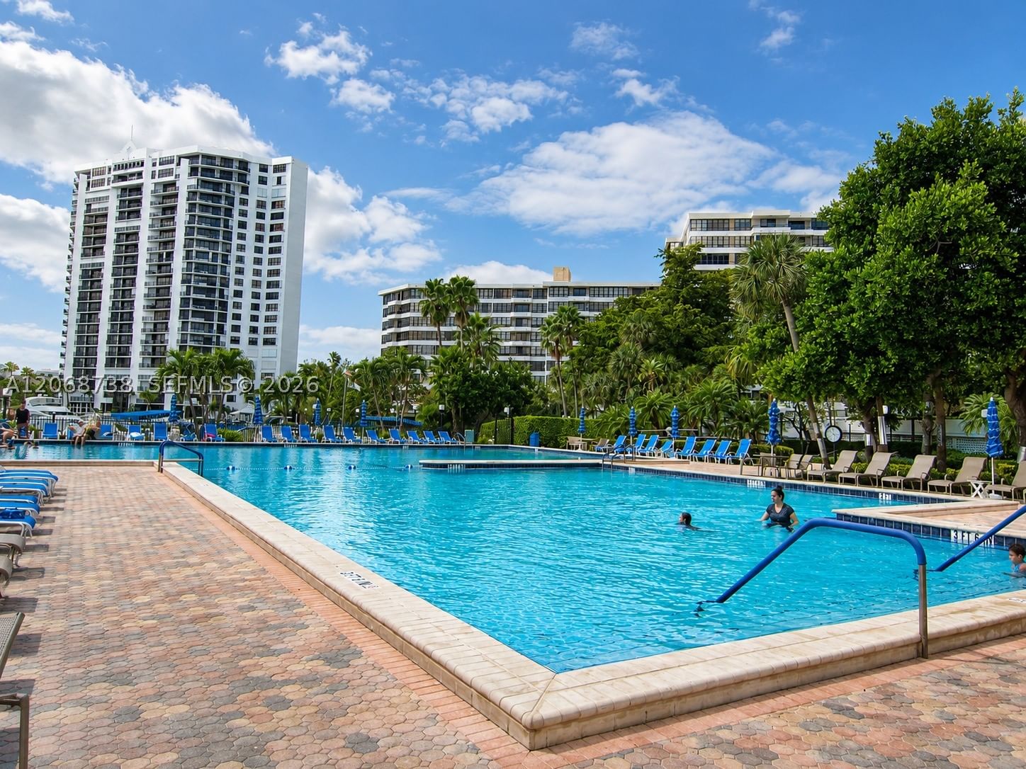 Real estate property located at 500 Three Islands Blvd #918, Broward, Olympus Condo Phase, Hallandale Beach, FL