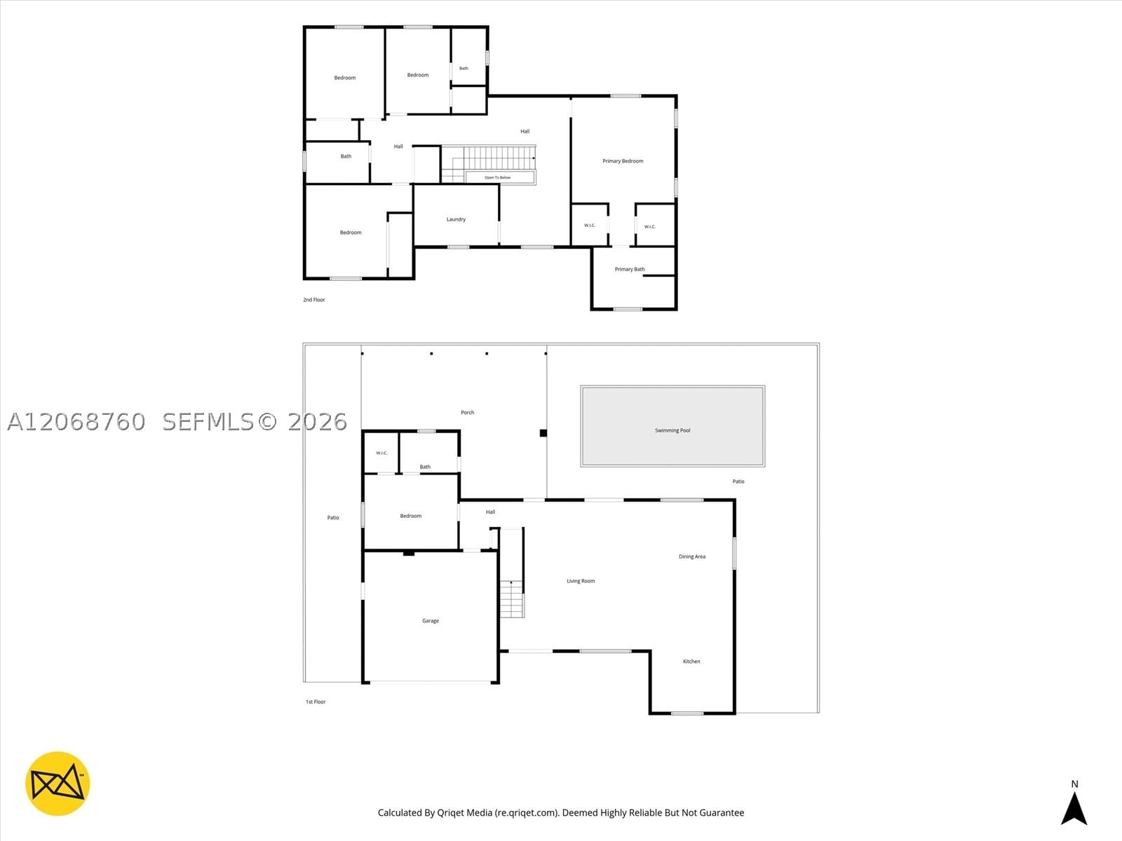Real estate property located at 13331 41st St, Miami-dade, Mia Estates, Miami, FL