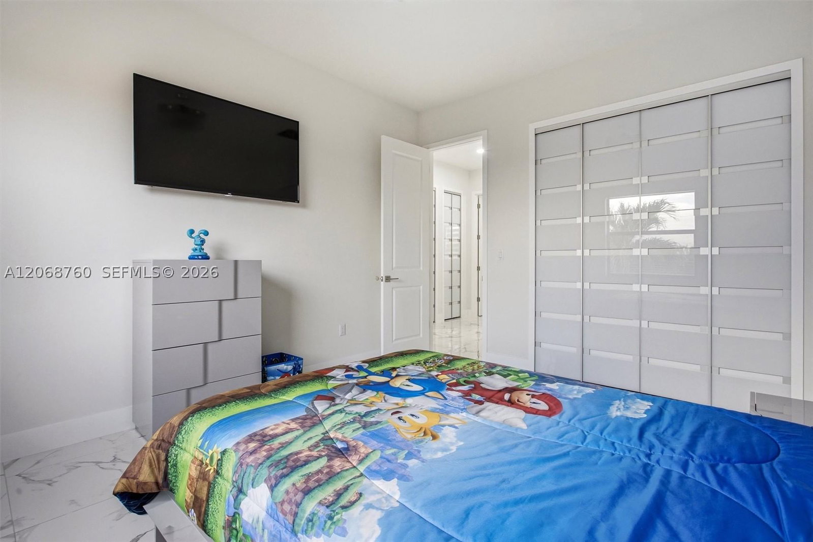 Real estate property located at 13331 41st St, Miami-dade, Mia Estates, Miami, FL