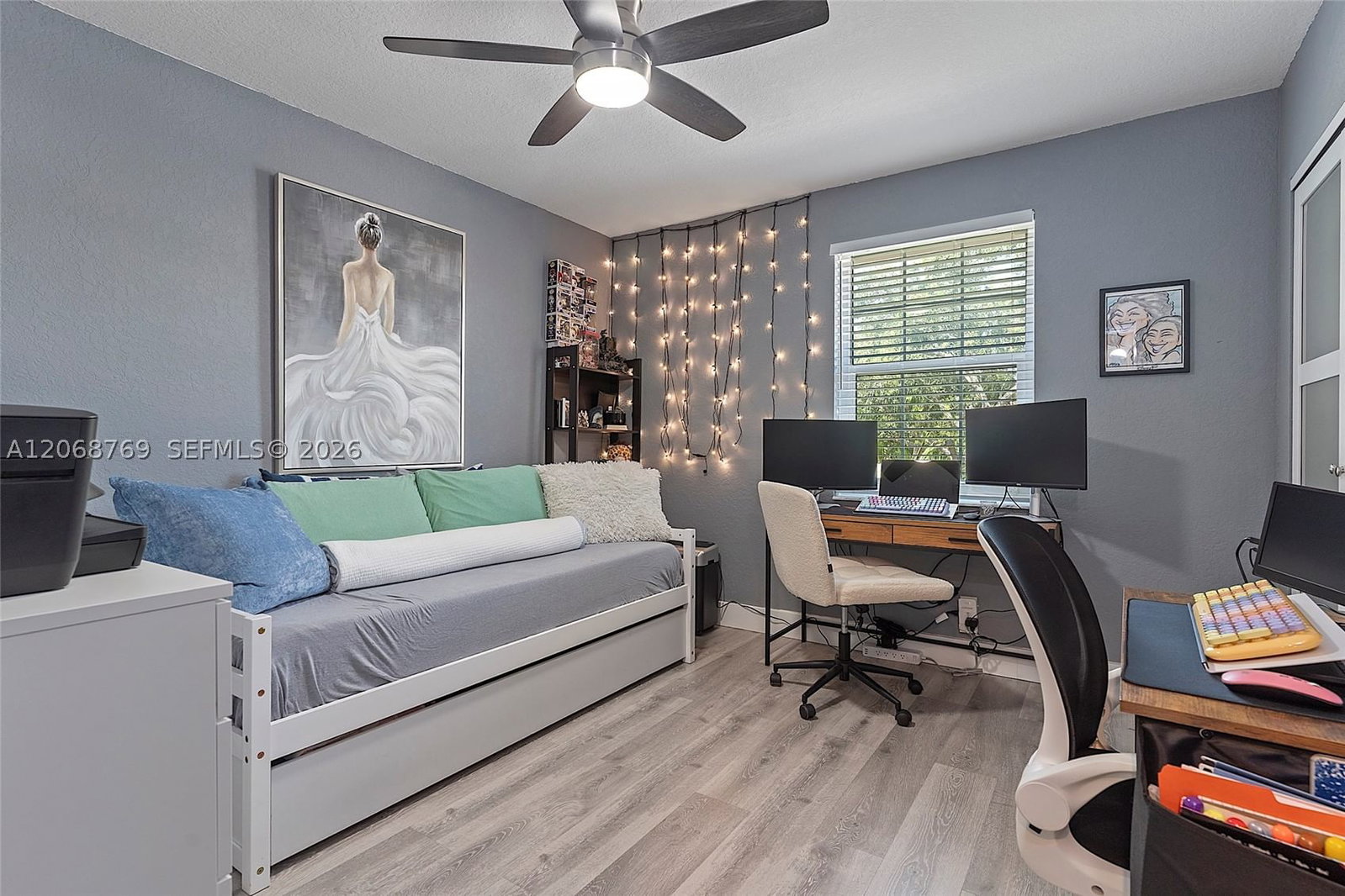 Real estate property located at 3850 90th Way, Broward, Next Sunrise Ensemble, Sunrise, FL