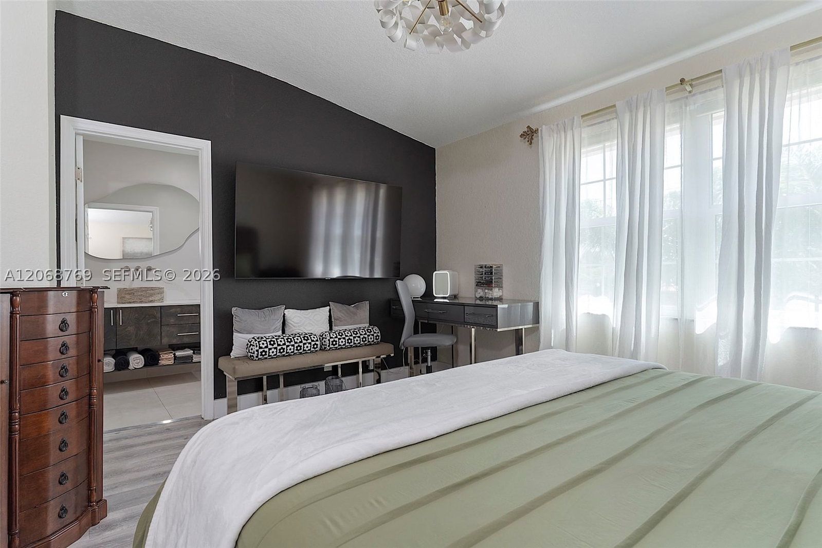 Real estate property located at 3850 90th Way, Broward, Next Sunrise Ensemble, Sunrise, FL