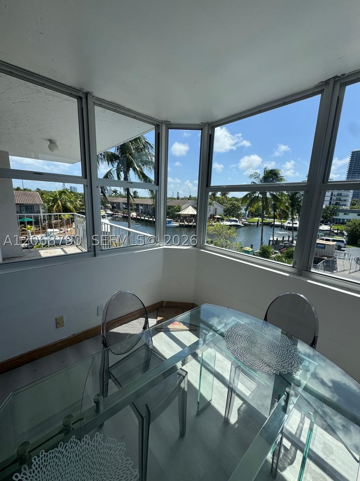 Real estate property located at 16570 26th Ave #3F, Miami-dade, Reef South Condo, North Miami Beach, FL