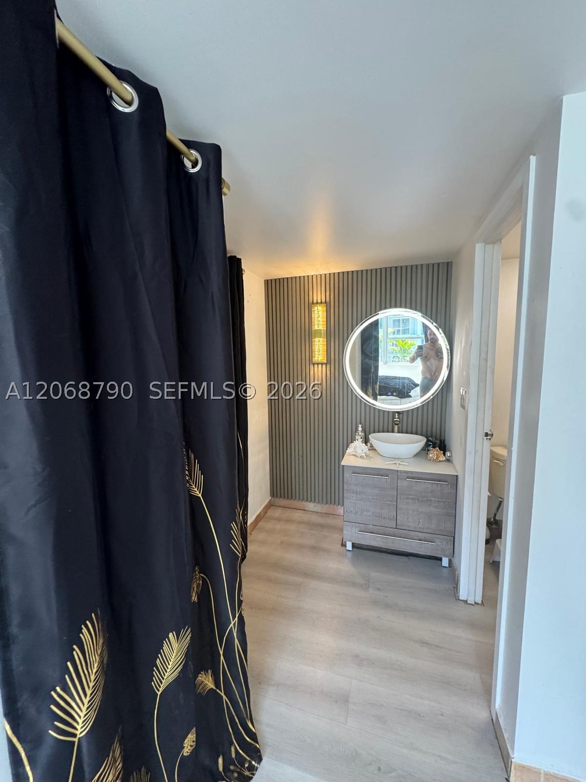 Real estate property located at 16570 26th Ave #3F, Miami-dade, Reef South Condo, North Miami Beach, FL