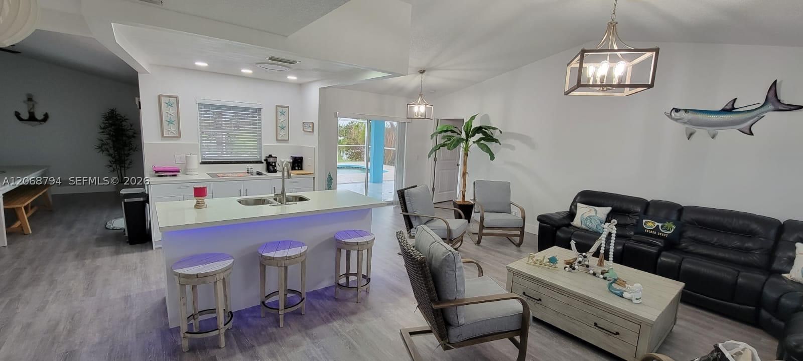 Real estate property located at 15073 Ingraham Blvd, Charlotte, Port Charlotte Sec 081, Port Charlotte, FL