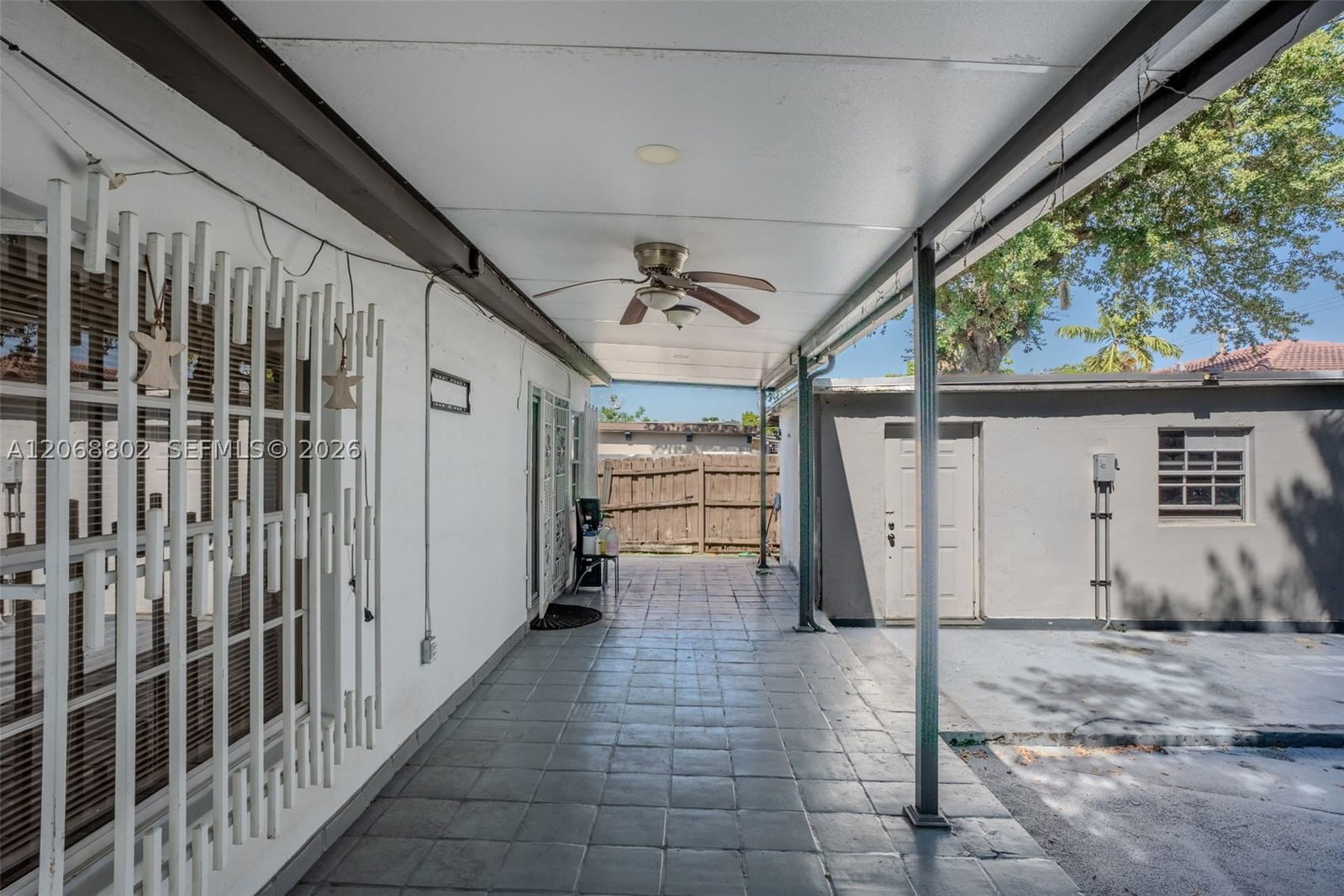 Real estate property located at 3311 16th Ter, Miami-dade, Grapeland Heights, Miami, FL