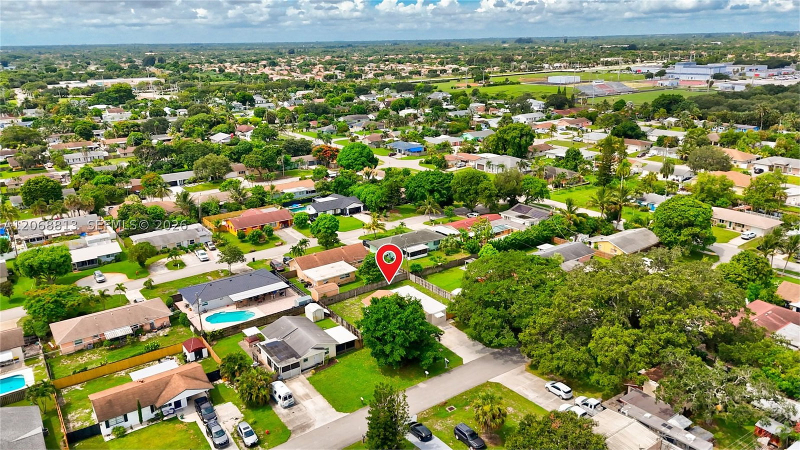 Real estate property located at 3344 Plaza Pl, Palm Beach, Hypoluxo Village 2, Lake Worth, FL