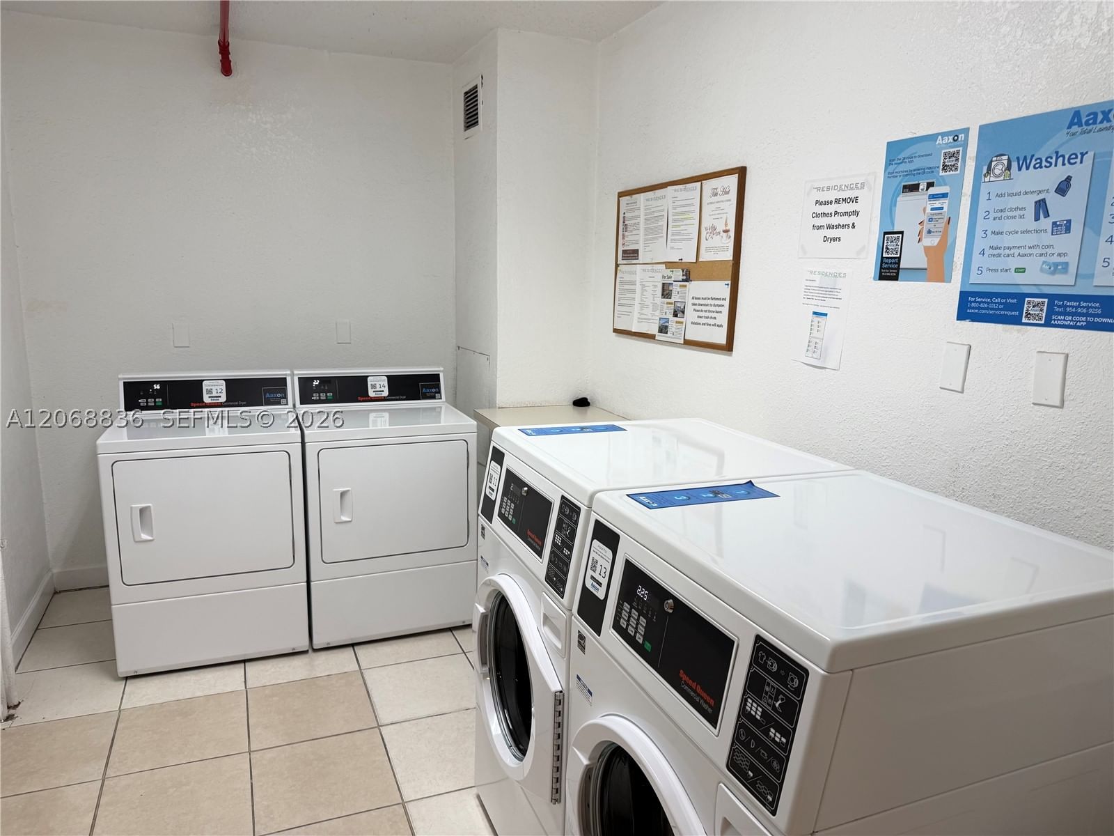 Real estate property located at 3001 Ocean Dr #421, Broward, Residences On Hollywood B, Hollywood, FL