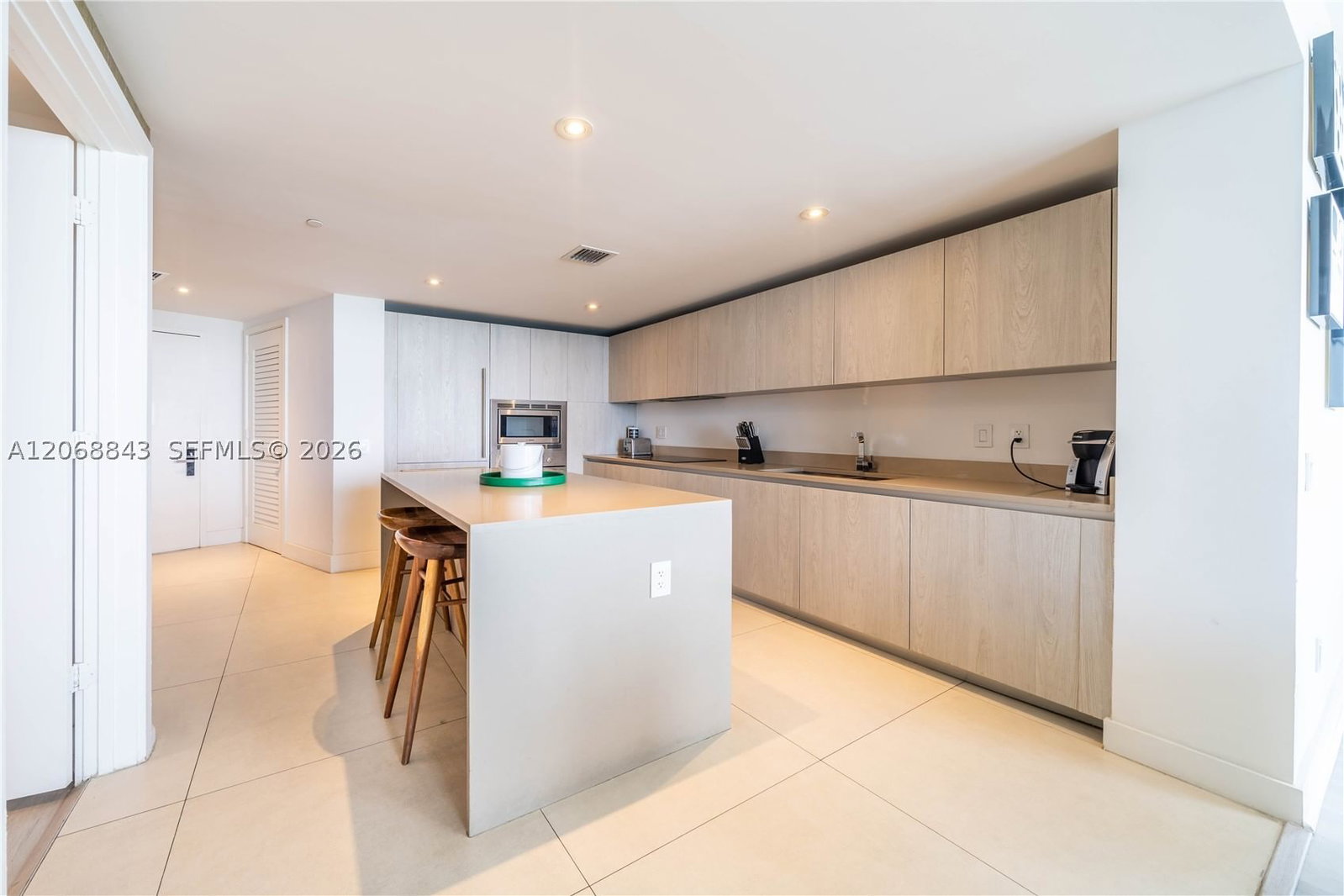 Real estate property located at 4111 Ocean Dr #3112, Broward, 4111 South Ocean Drive Co, Hollywood, FL