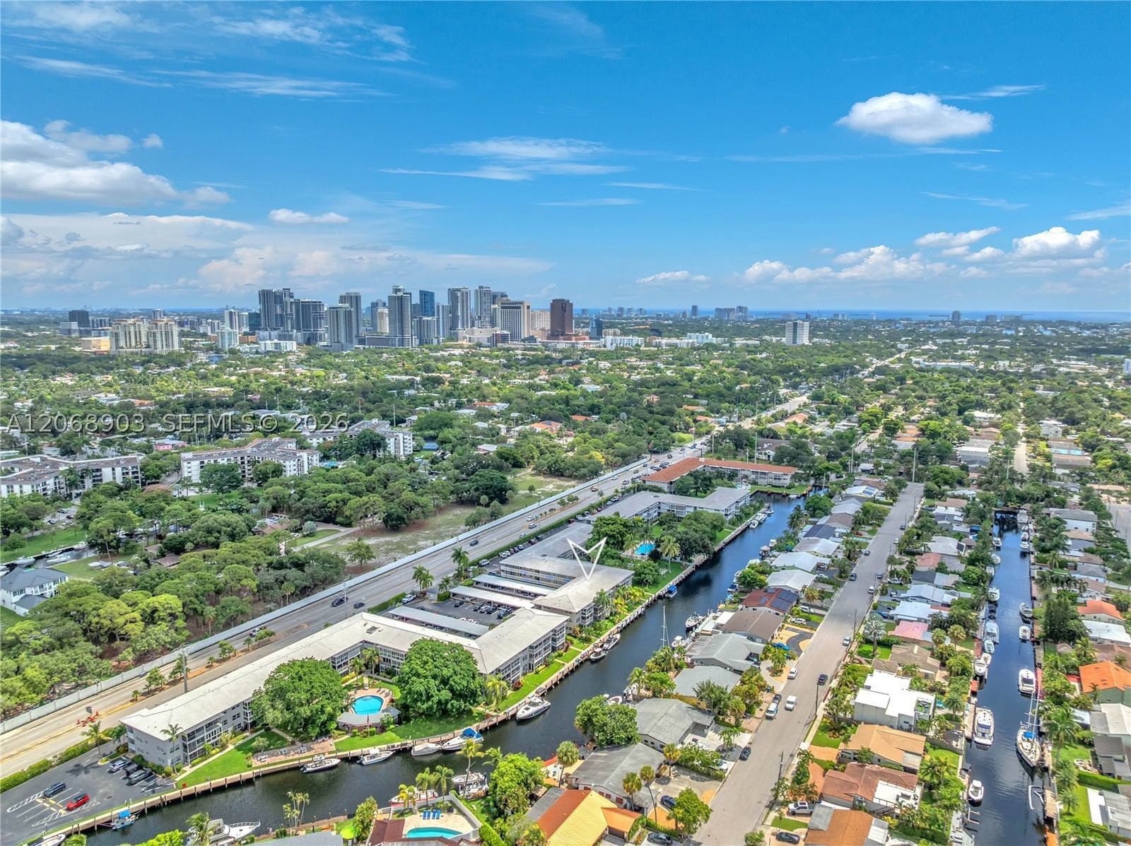 Real estate property located at 1100 12th St #309, Broward, Rio Nuevo C Condo, Fort Lauderdale, FL