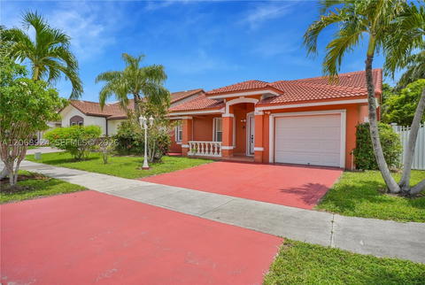 Real estate property located at 901 128th Pl, Miami-dade, Cordobo Estates Sec 1, Miami, FL