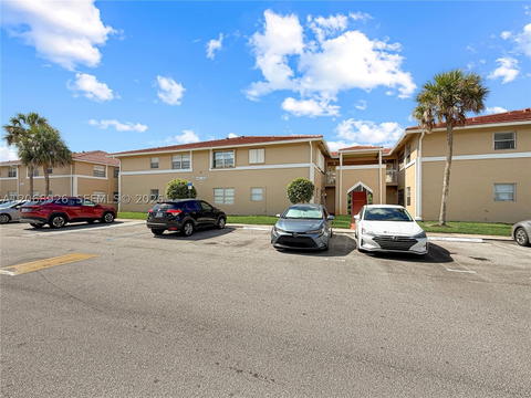 Real estate property located at 10056 Twin Lakes Dr #37-D, Broward, Lakewood Village, Coral Springs, FL
