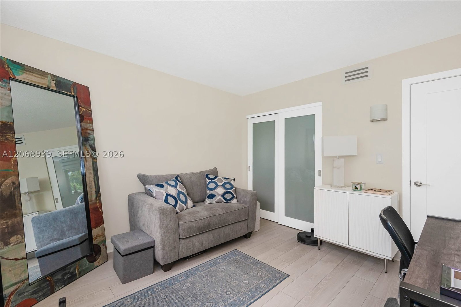 Real estate property located at 8201 8th St #1-204, Miami-dade, Palm Court Of Miami Condo, Miami, FL
