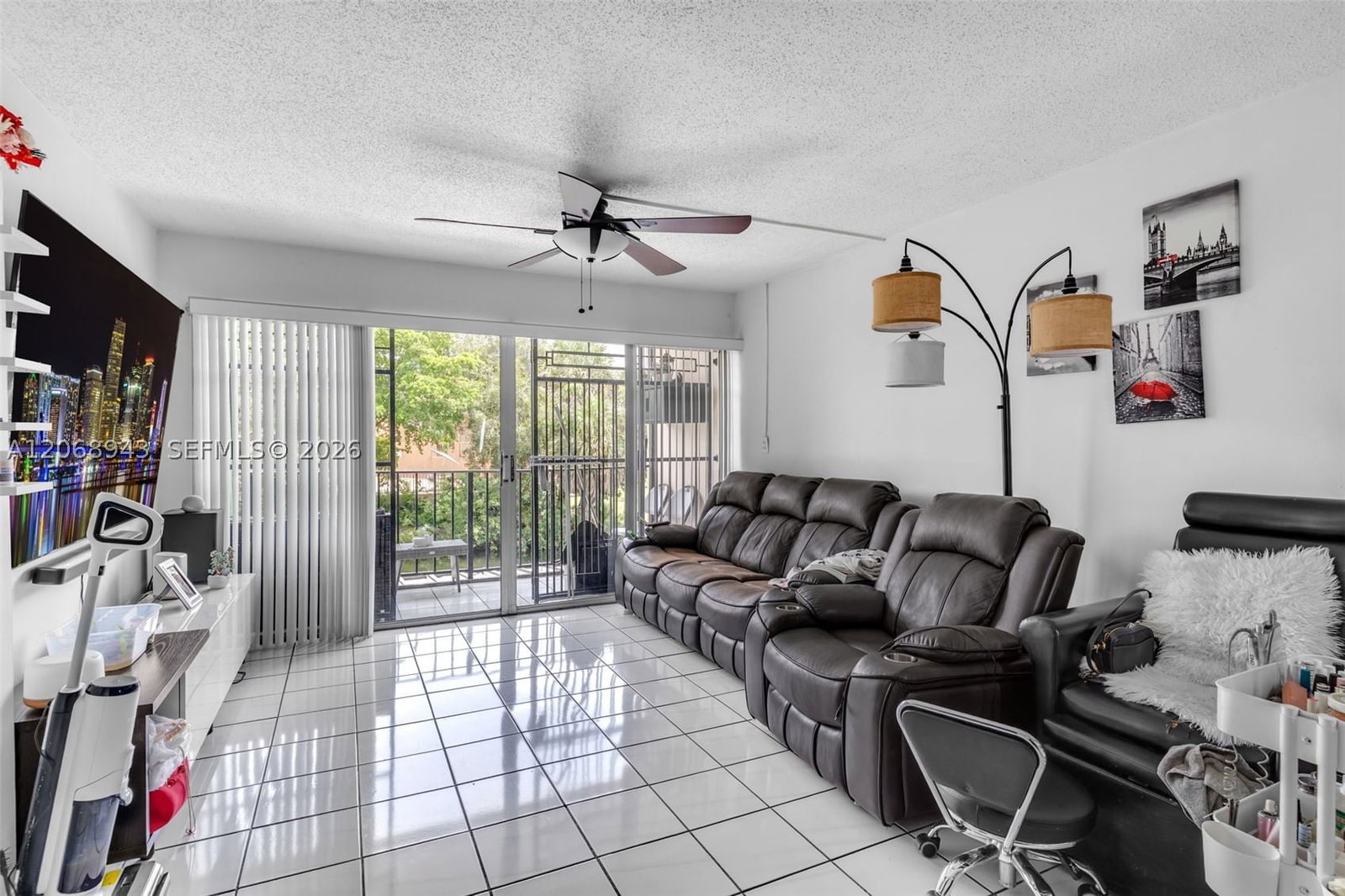 Real estate property located at 8895 Fontainebleau Blvd #207, Miami-dade, Pineside Condo No 1, Miami, FL