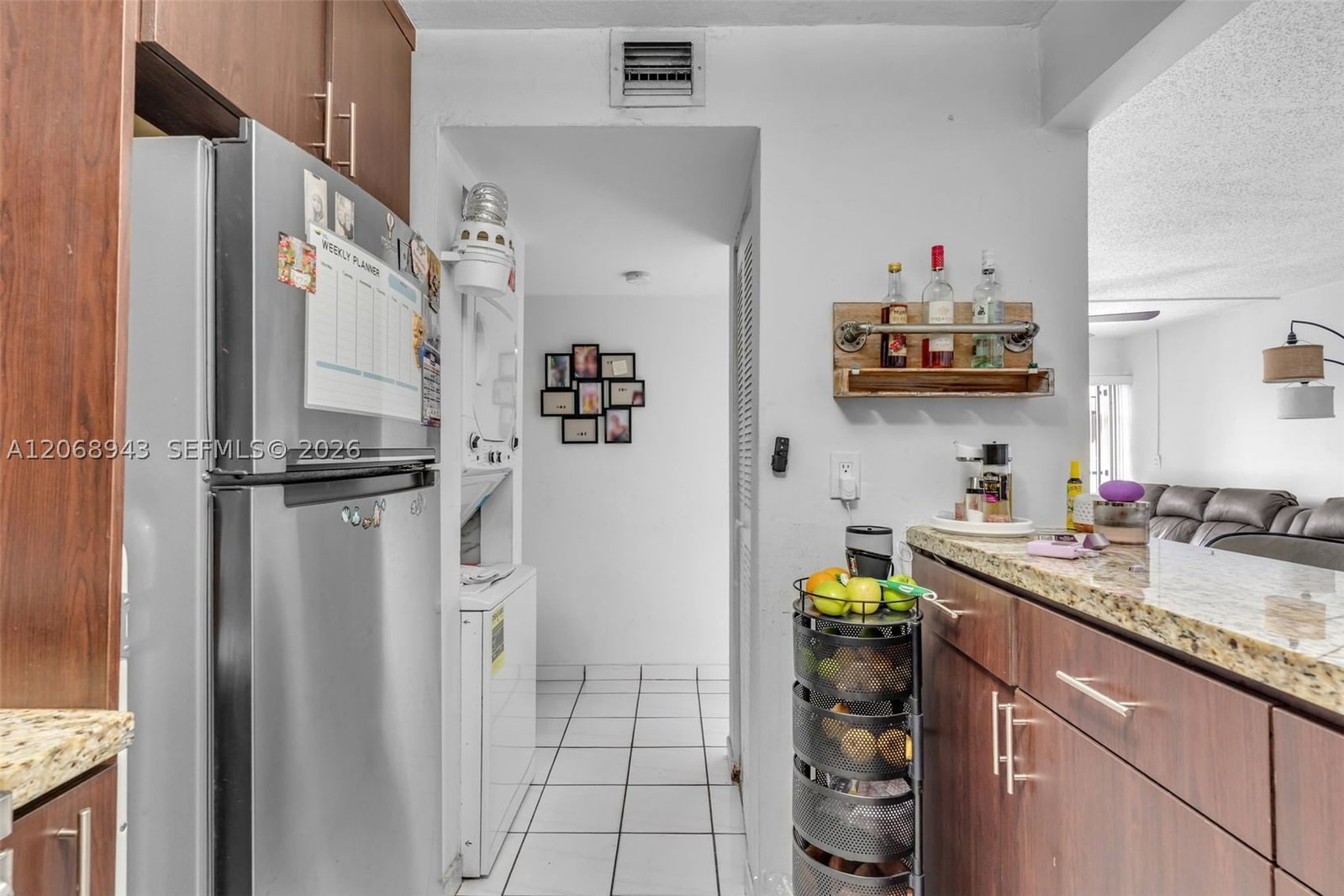 Real estate property located at 8895 Fontainebleau Blvd #207, Miami-dade, Pineside Condo No 1, Miami, FL