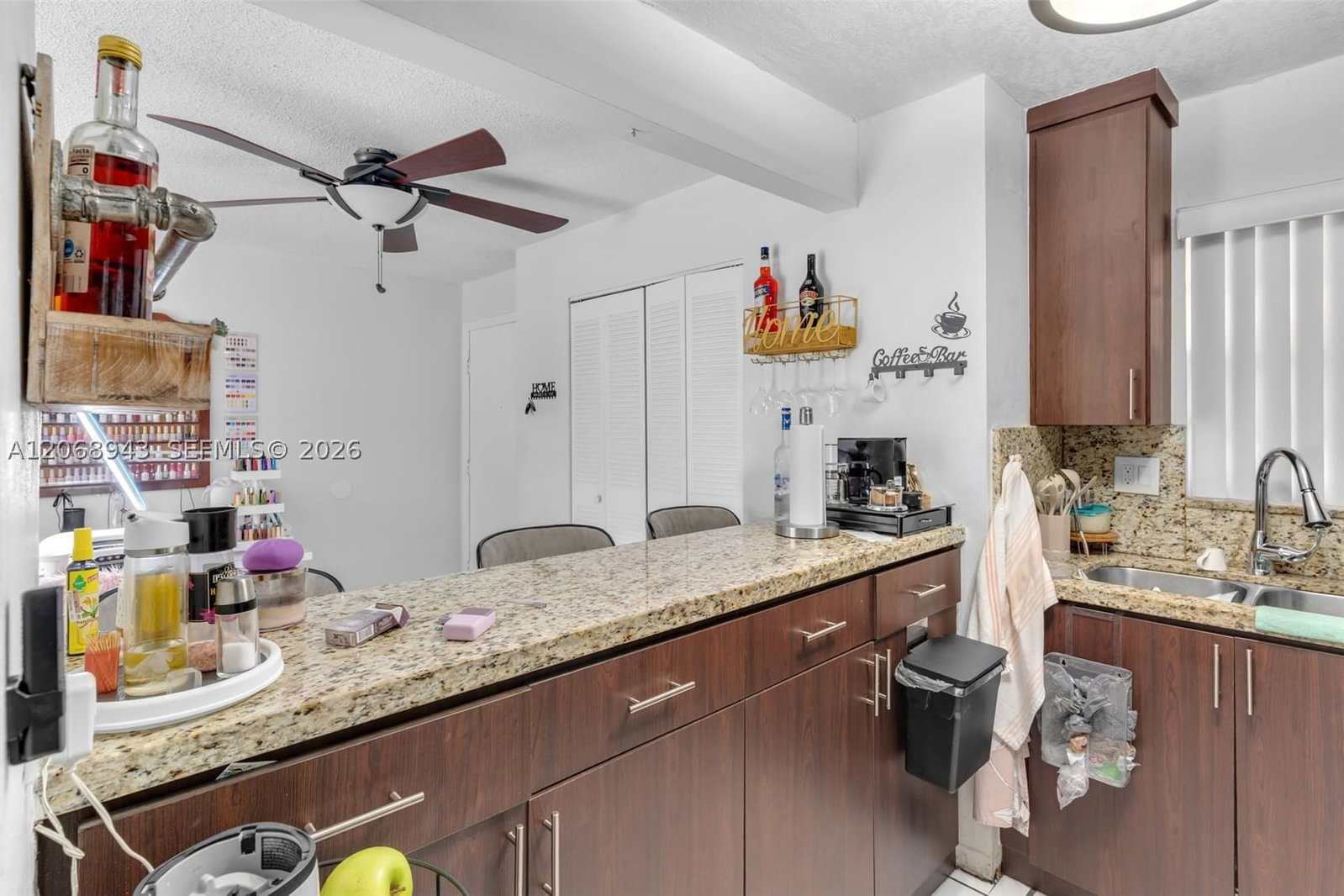 Real estate property located at 8895 Fontainebleau Blvd #207, Miami-dade, Pineside Condo No 1, Miami, FL