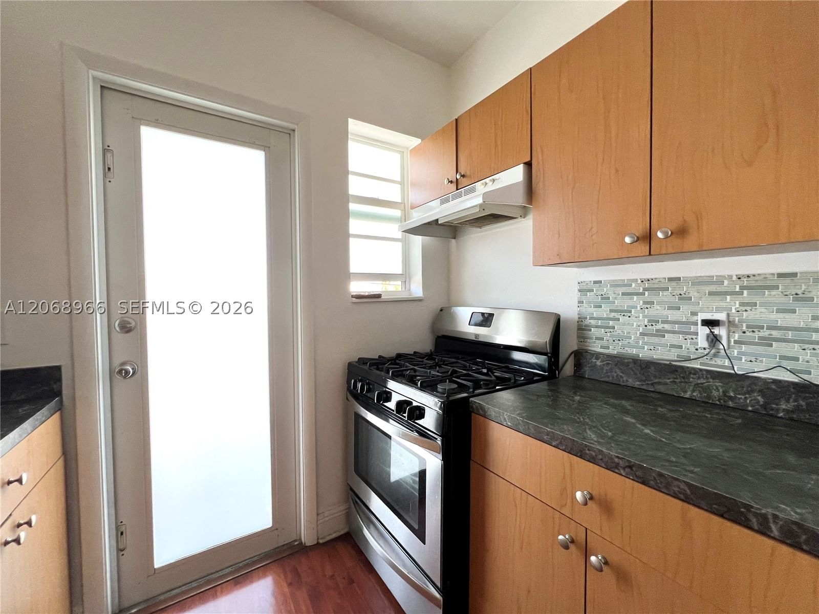 Real estate property located at 450 77th St #6, Miami-dade, 450 Condo, Miami Beach, FL