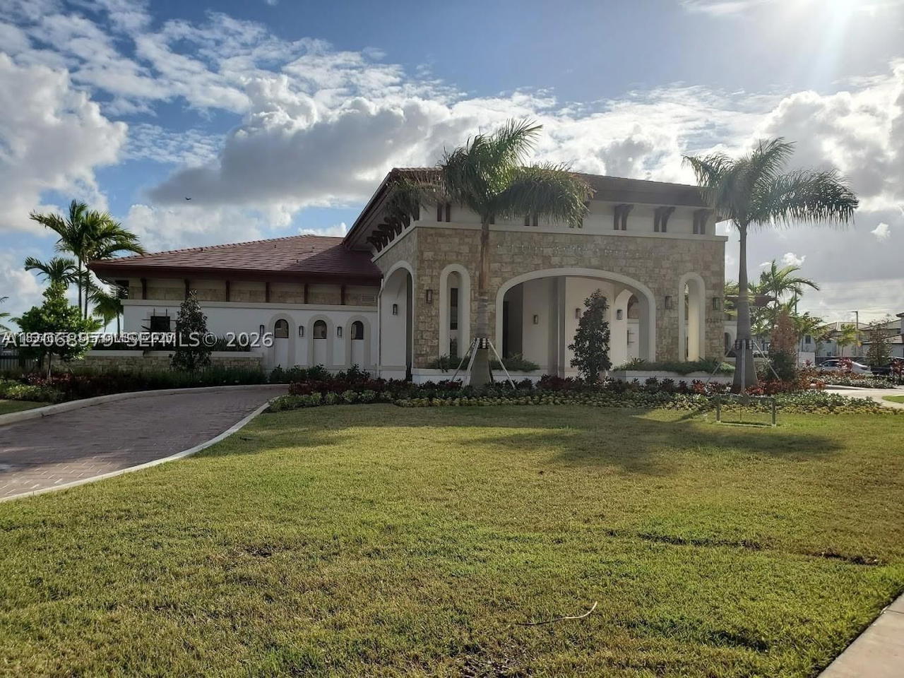 Real estate property located at 3382 114th Ter, Miami-dade, Aquabella North, Hialeah, FL